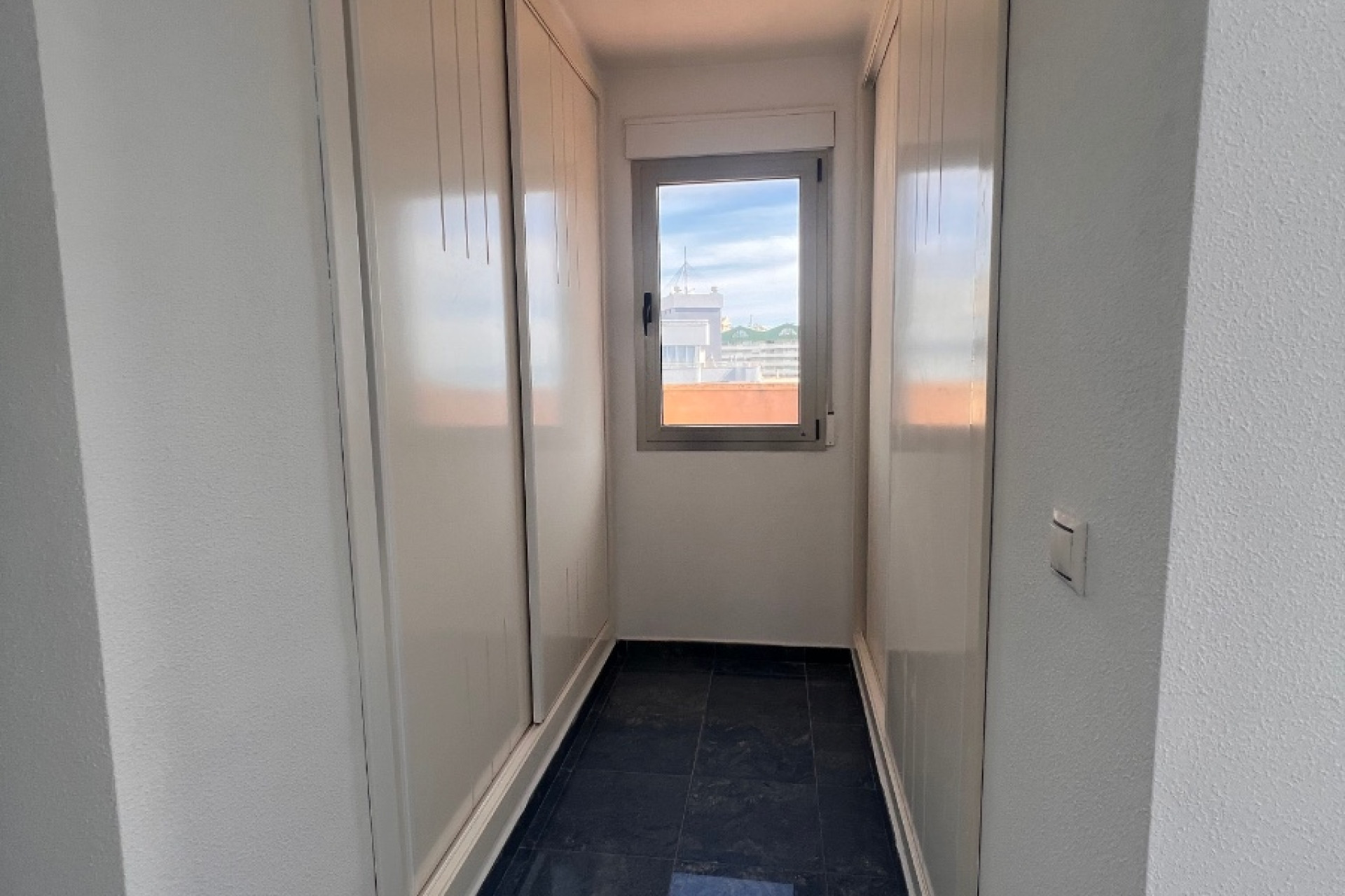 Herverkoop - Penthouse - Calpe - Zona Levante - Playa Fossa