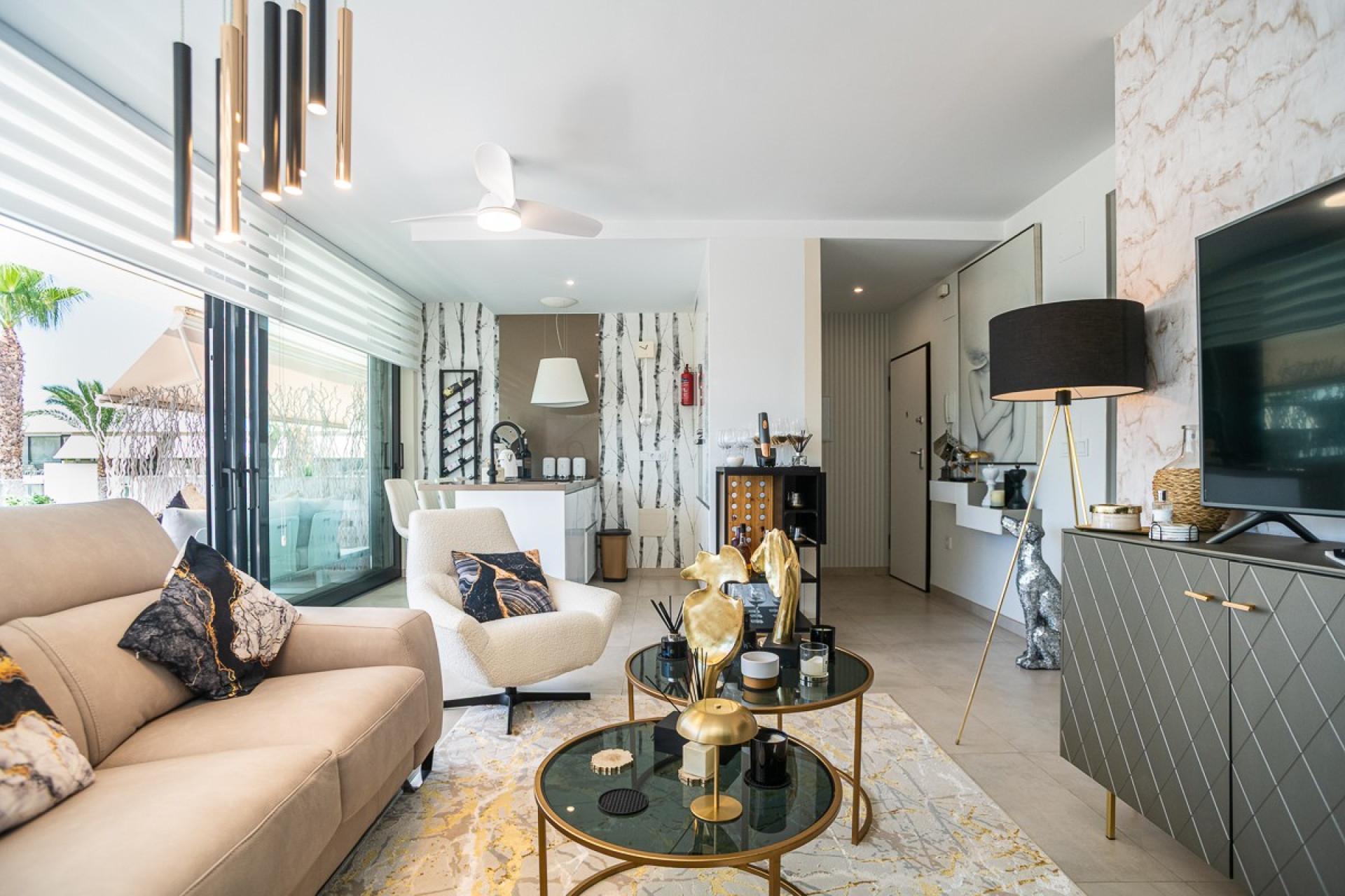 Herverkoop - Penthouse - Cartagena - Mar De Cristal