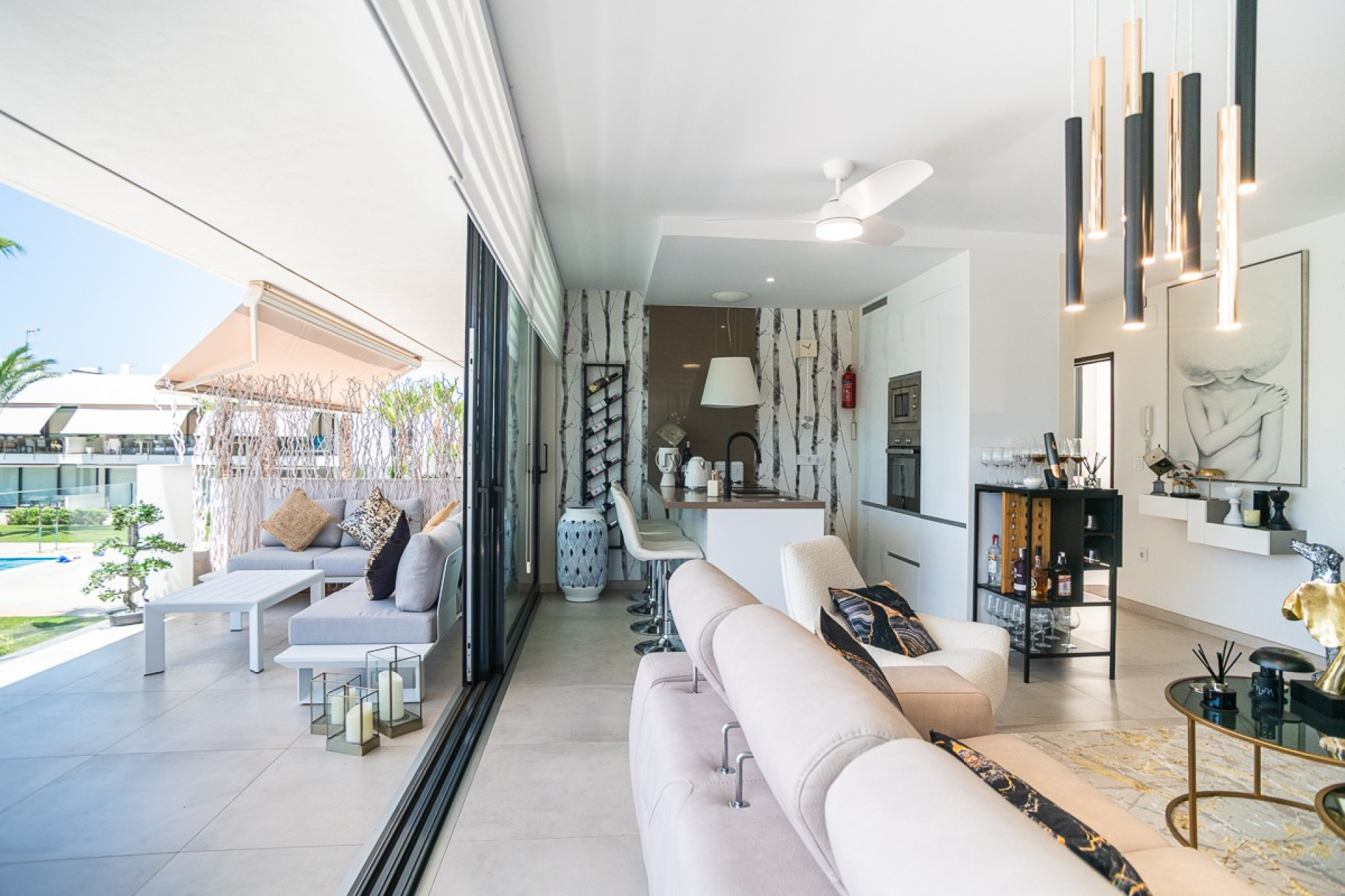 Herverkoop - Penthouse - Cartagena - Mar De Cristal