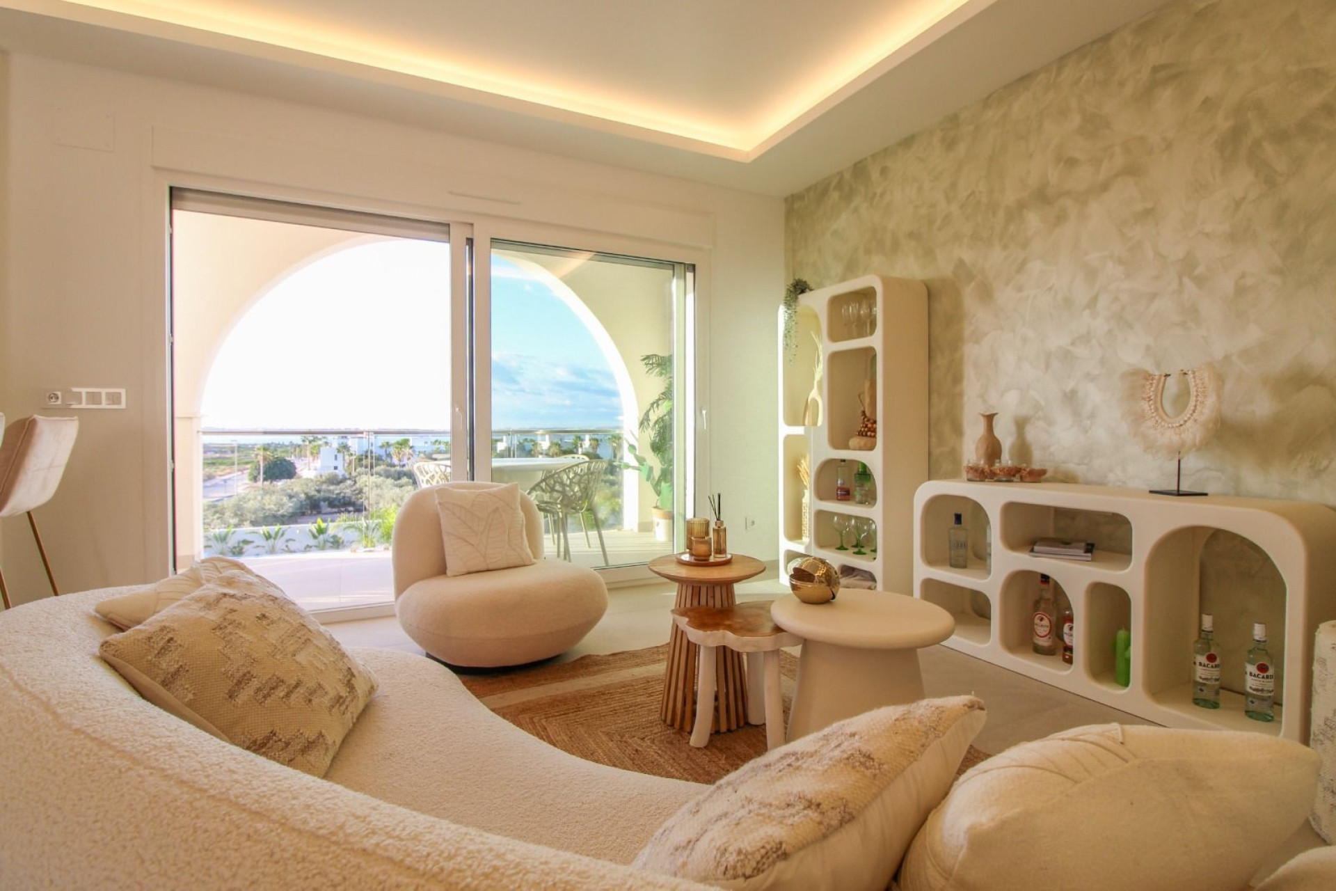 Herverkoop - Penthouse - Ciudad Quesada - Doña pepa