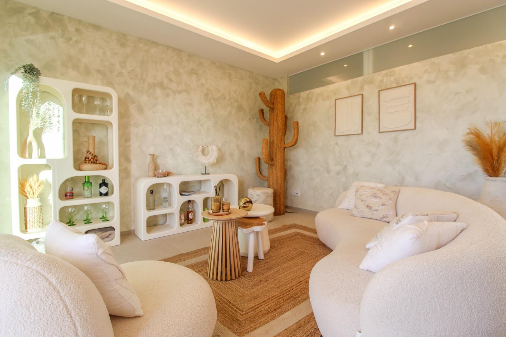 Herverkoop - Penthouse - Ciudad Quesada - Doña pepa