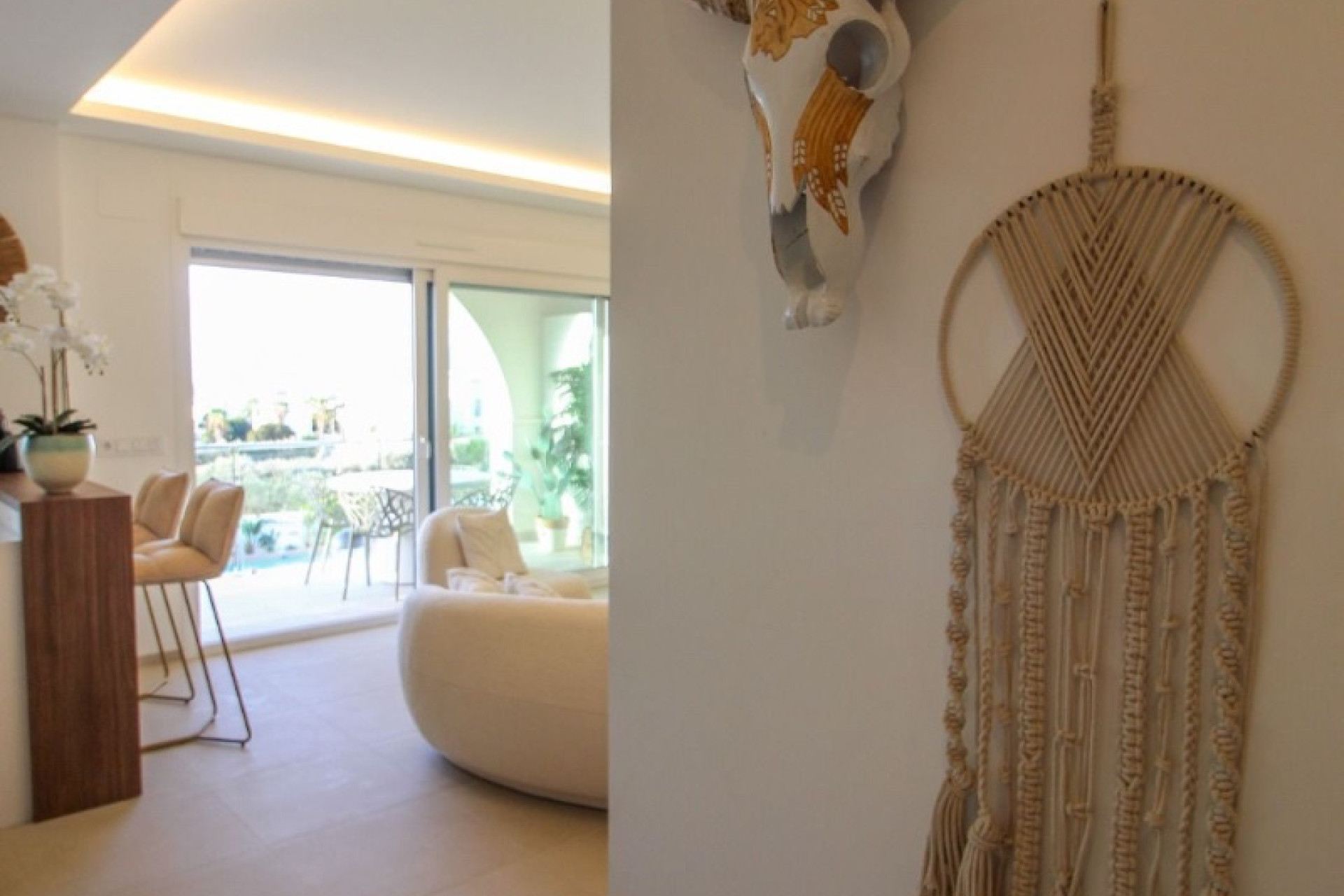 Herverkoop - Penthouse - Ciudad Quesada - Doña pepa