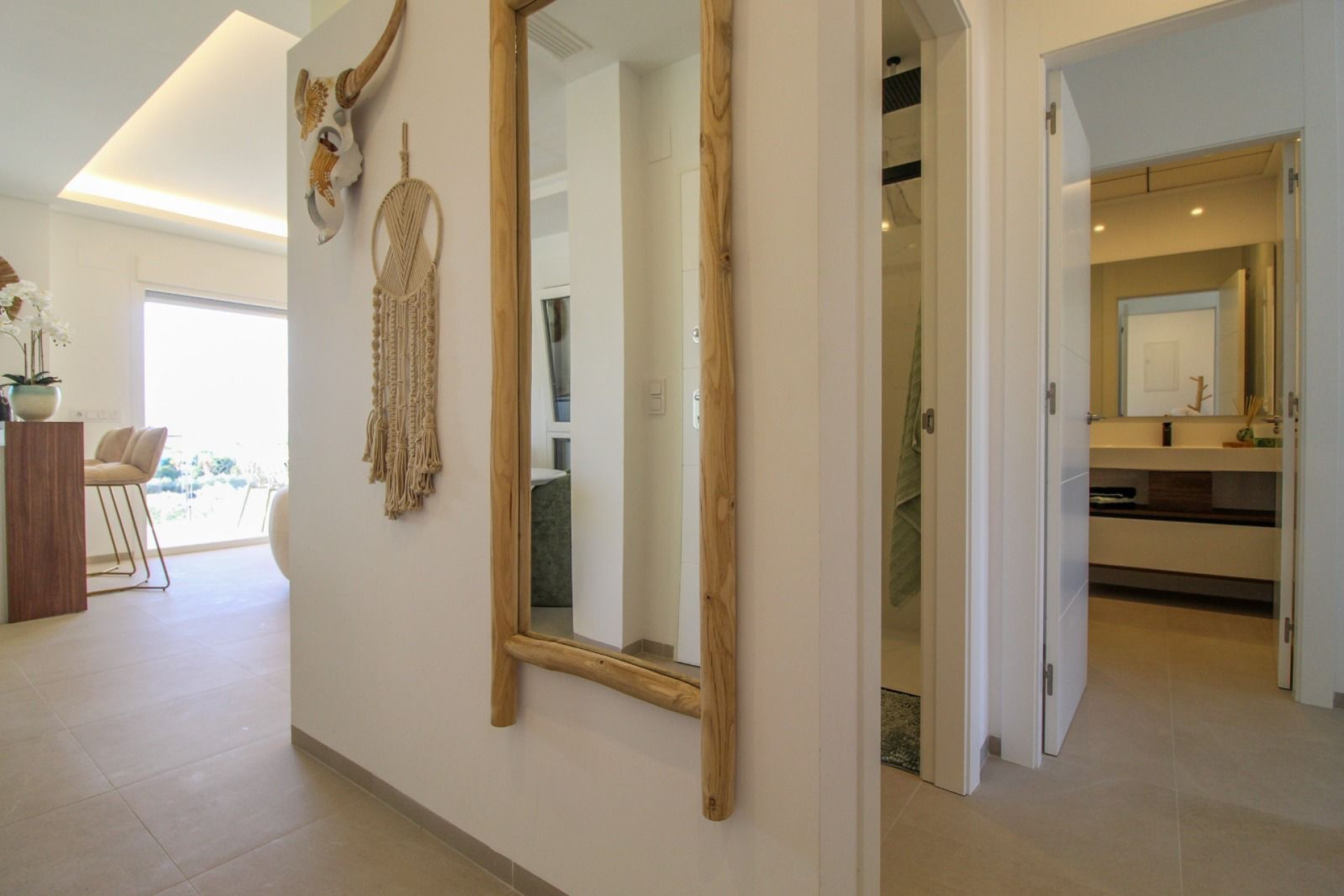 Herverkoop - Penthouse - Ciudad Quesada - Doña pepa