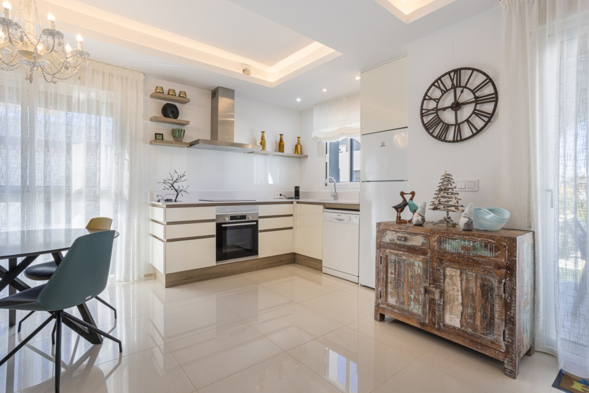 Herverkoop - Penthouse - Ciudad Quesada - Quesada