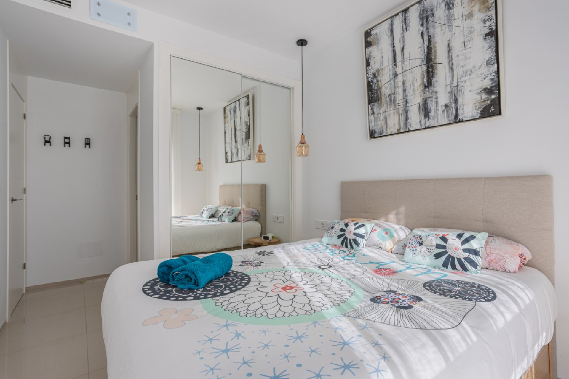 Herverkoop - Penthouse - Ciudad Quesada - Quesada