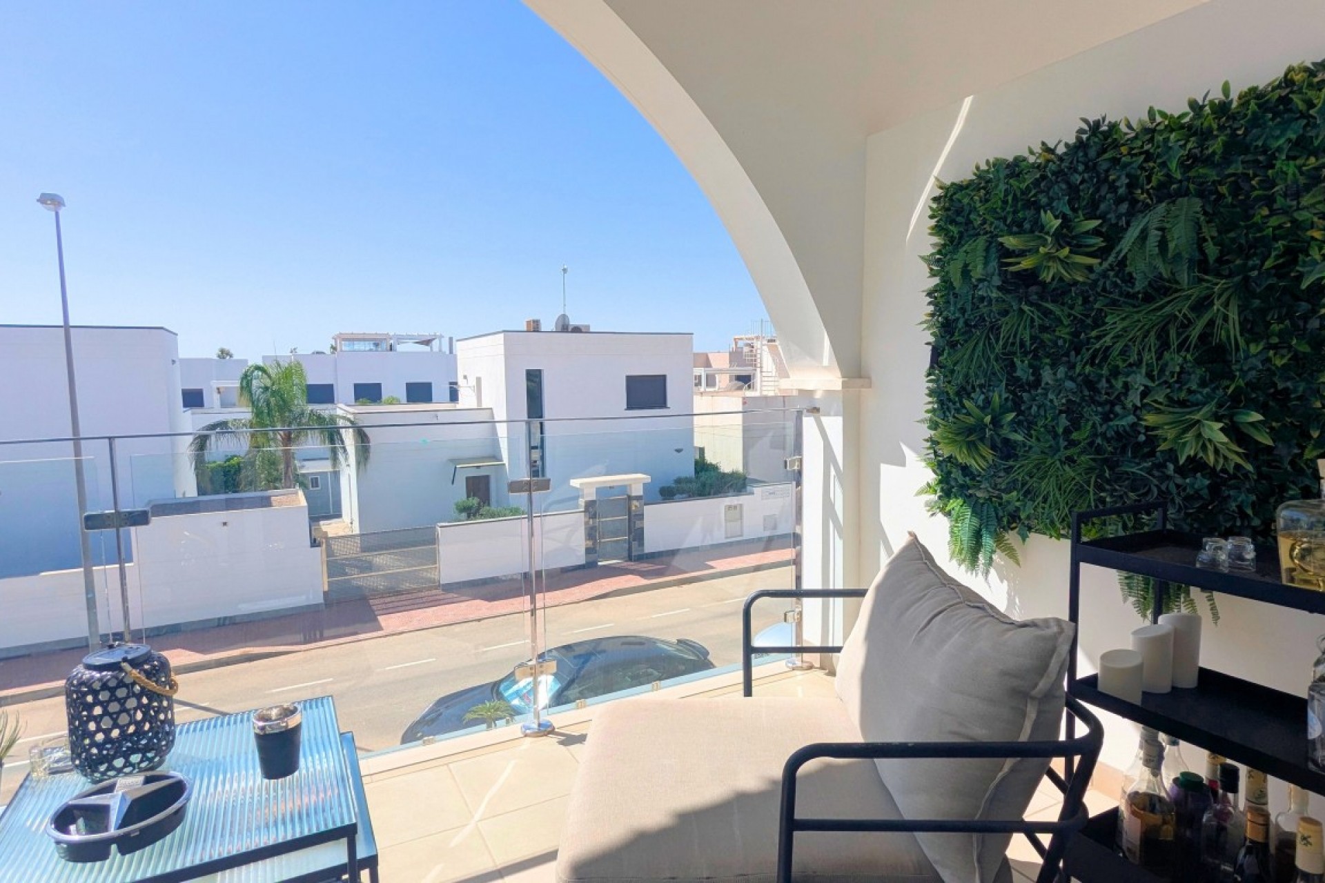 Herverkoop - Penthouse - Ciudad Quesada