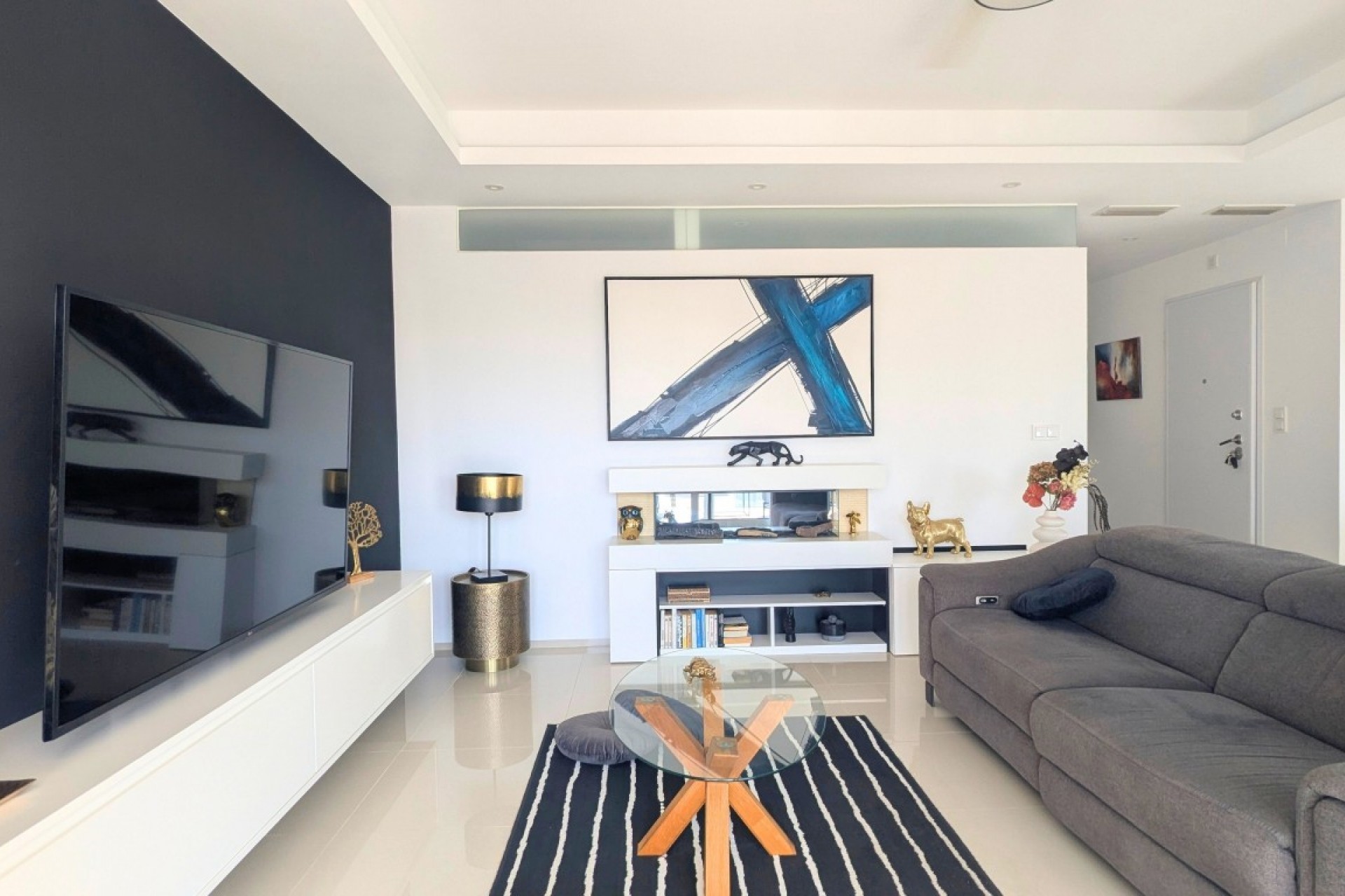 Herverkoop - Penthouse - Ciudad Quesada