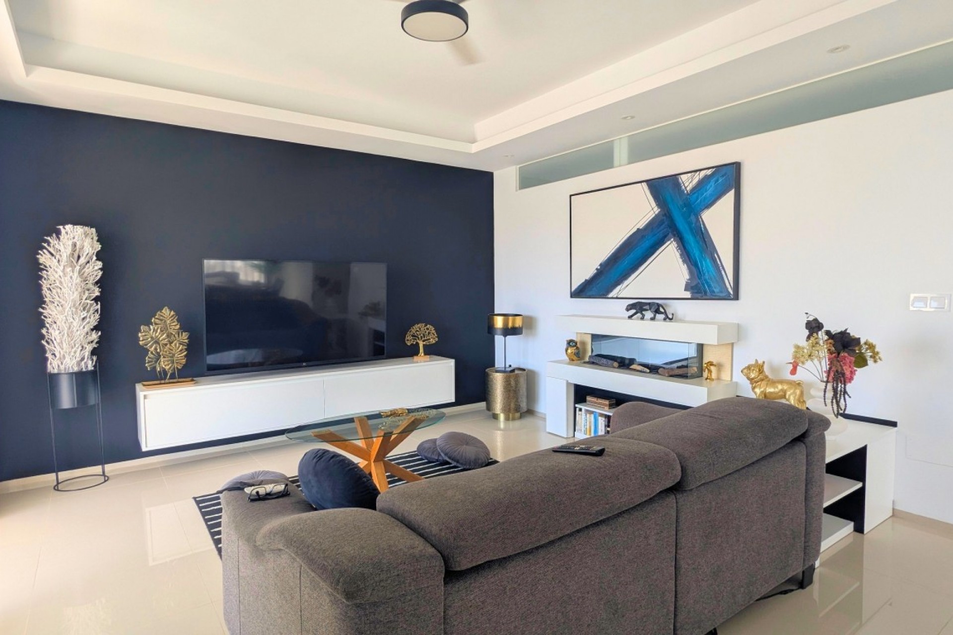 Herverkoop - Penthouse - Ciudad Quesada