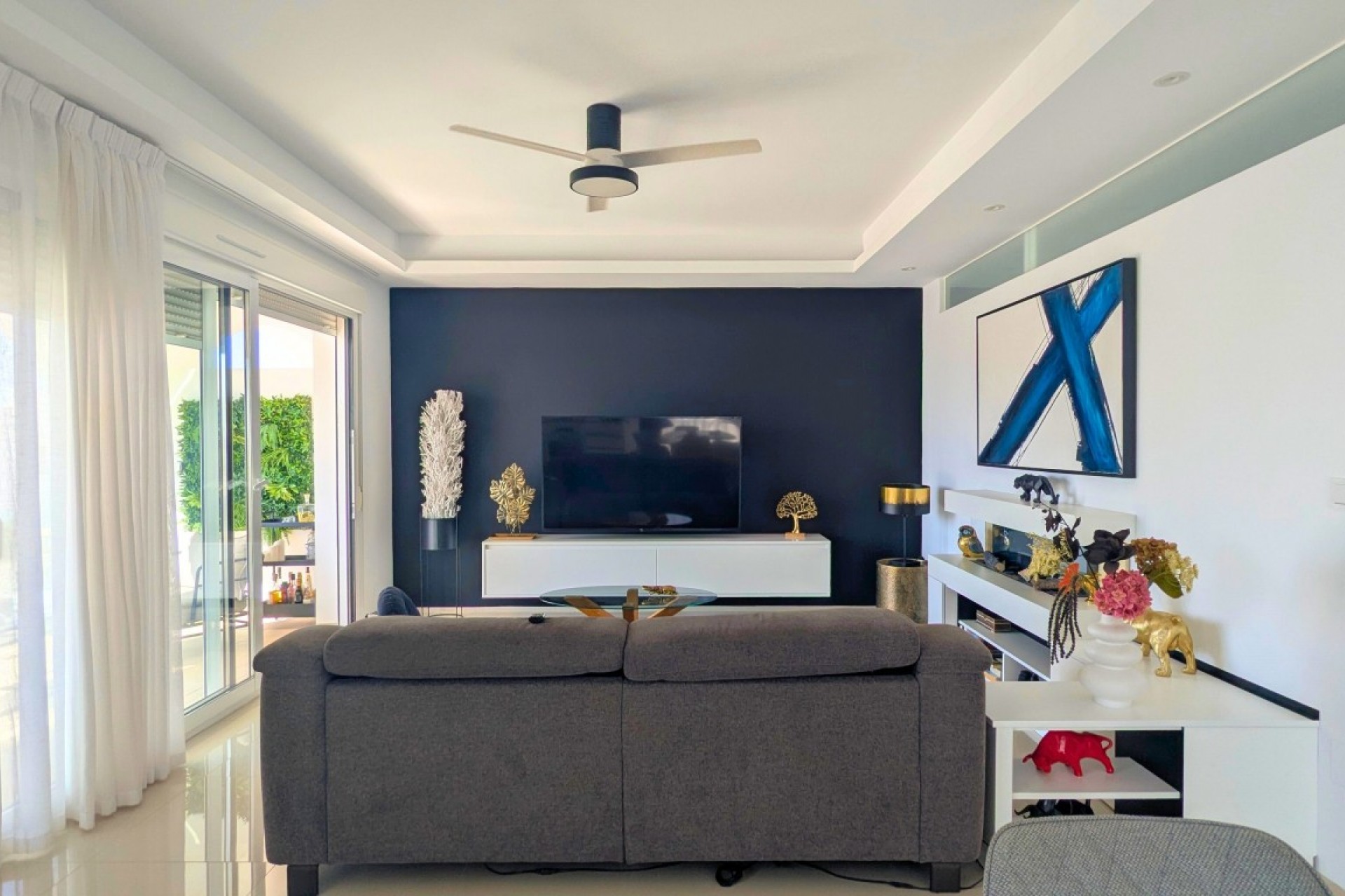 Herverkoop - Penthouse - Ciudad Quesada