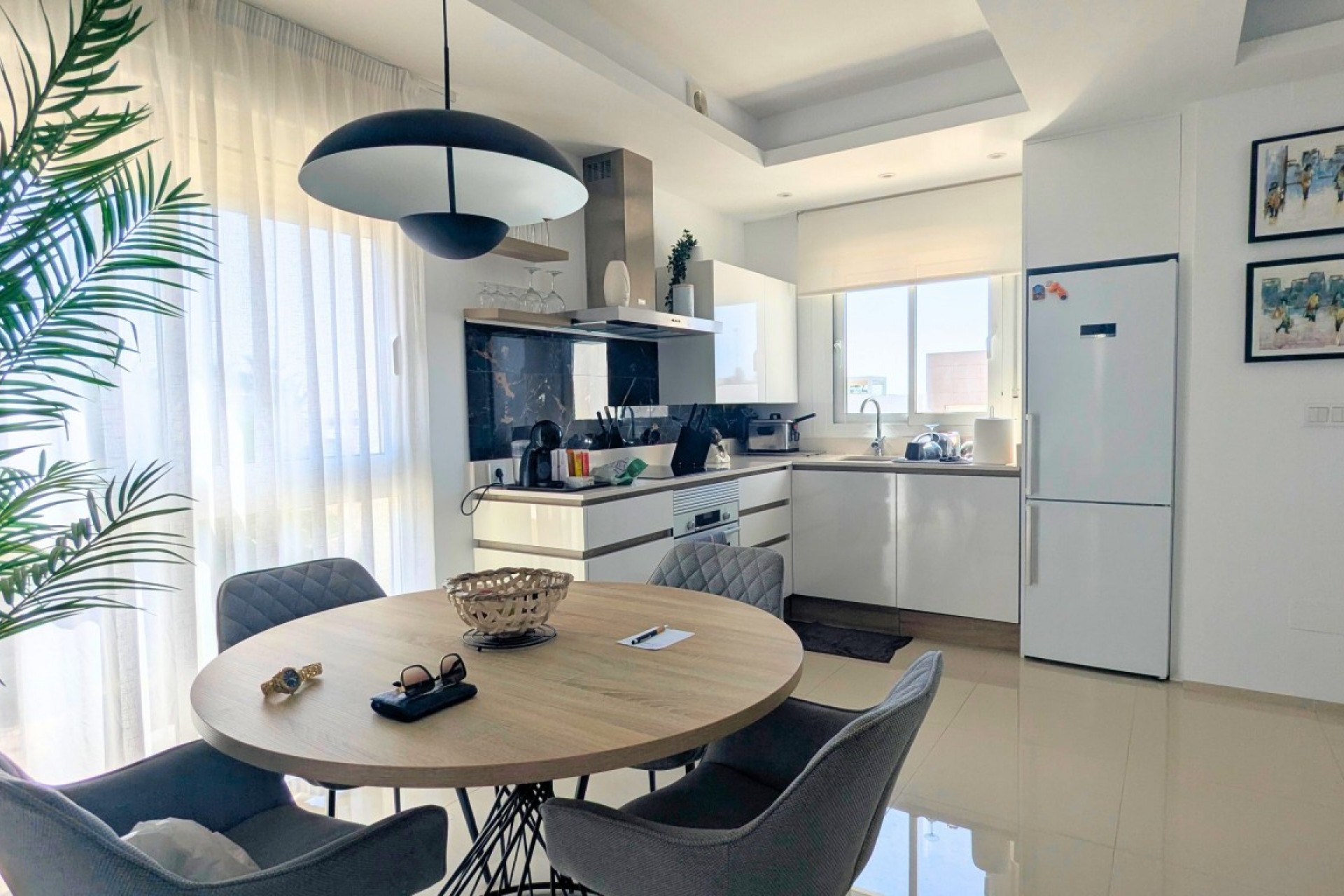 Herverkoop - Penthouse - Ciudad Quesada