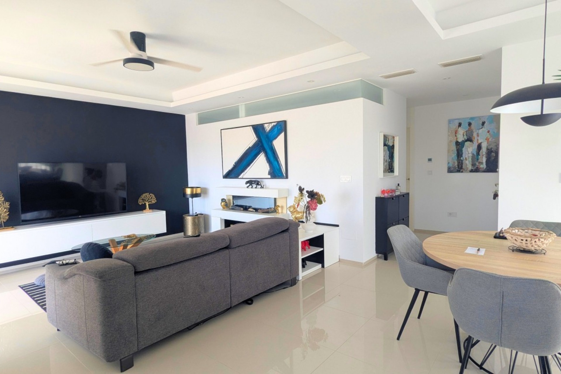 Herverkoop - Penthouse - Ciudad Quesada