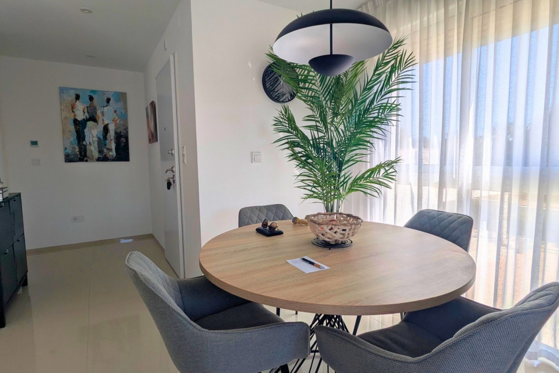 Herverkoop - Penthouse - Ciudad Quesada
