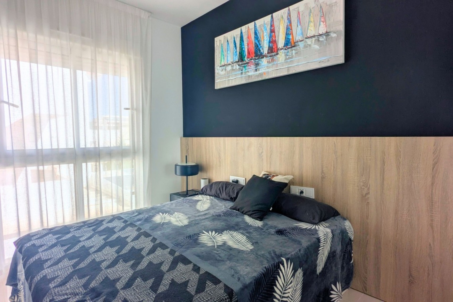 Herverkoop - Penthouse - Ciudad Quesada