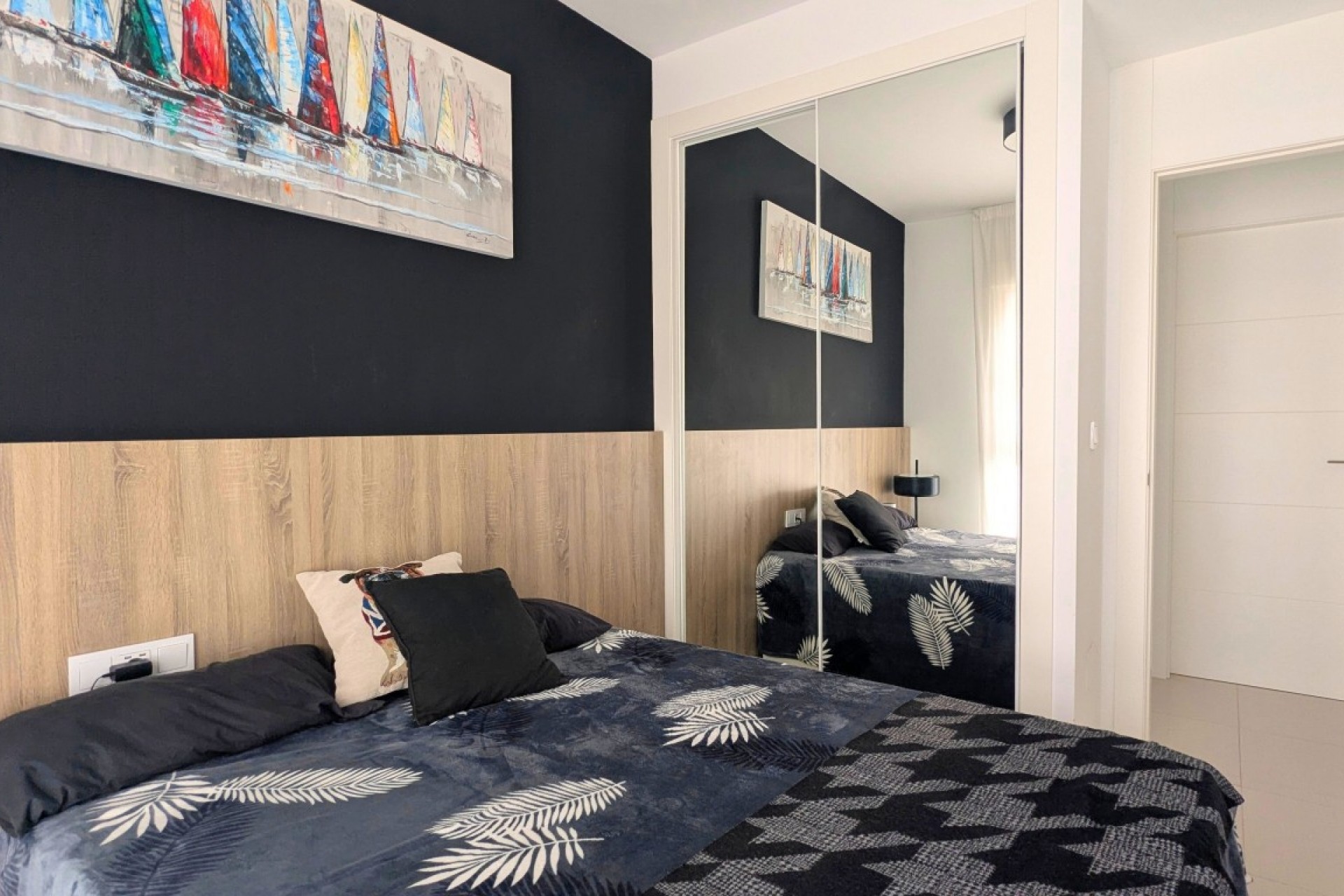 Herverkoop - Penthouse - Ciudad Quesada