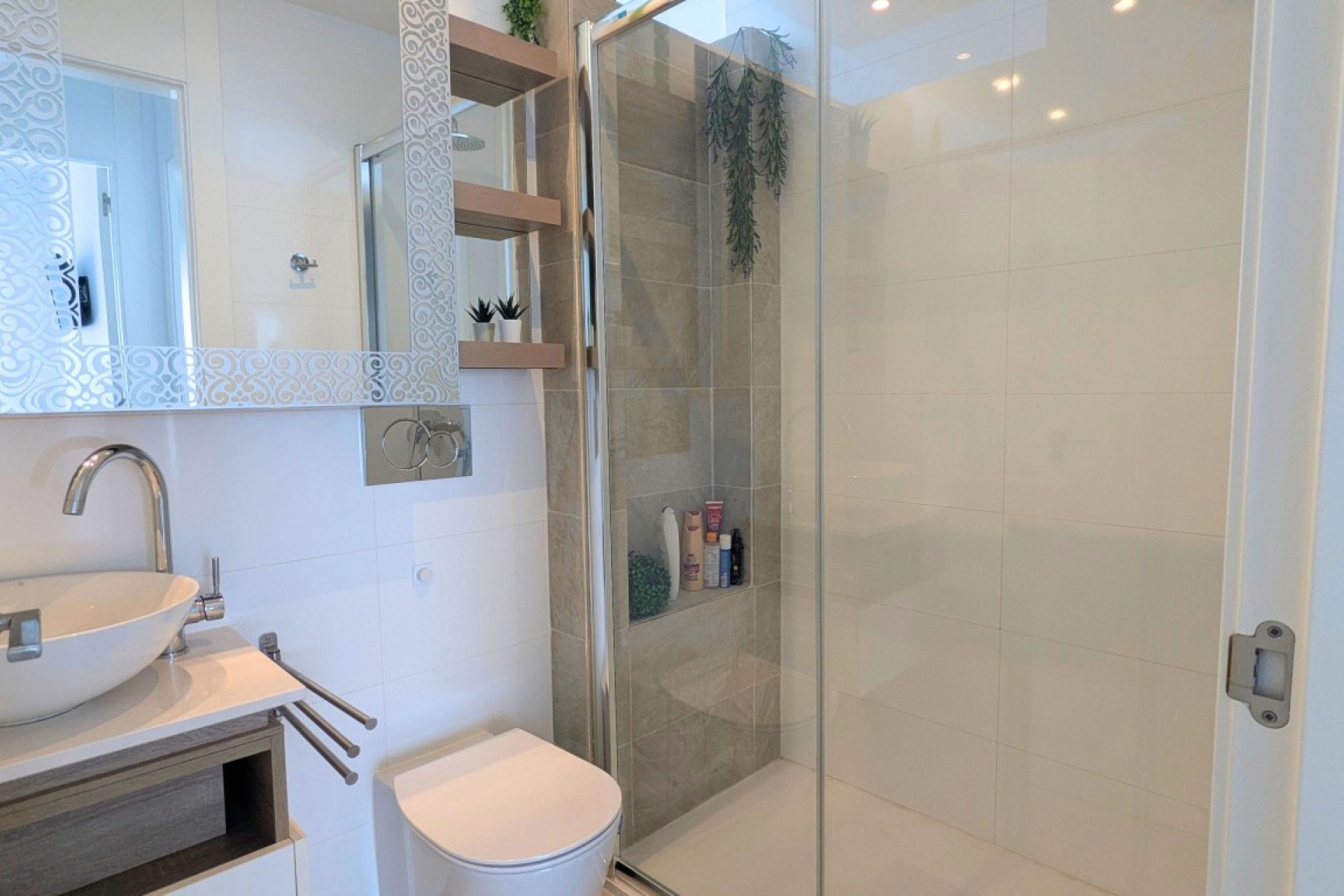 Herverkoop - Penthouse - Ciudad Quesada