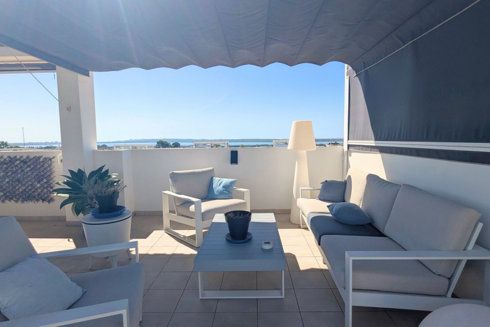 Herverkoop - Penthouse - Ciudad Quesada