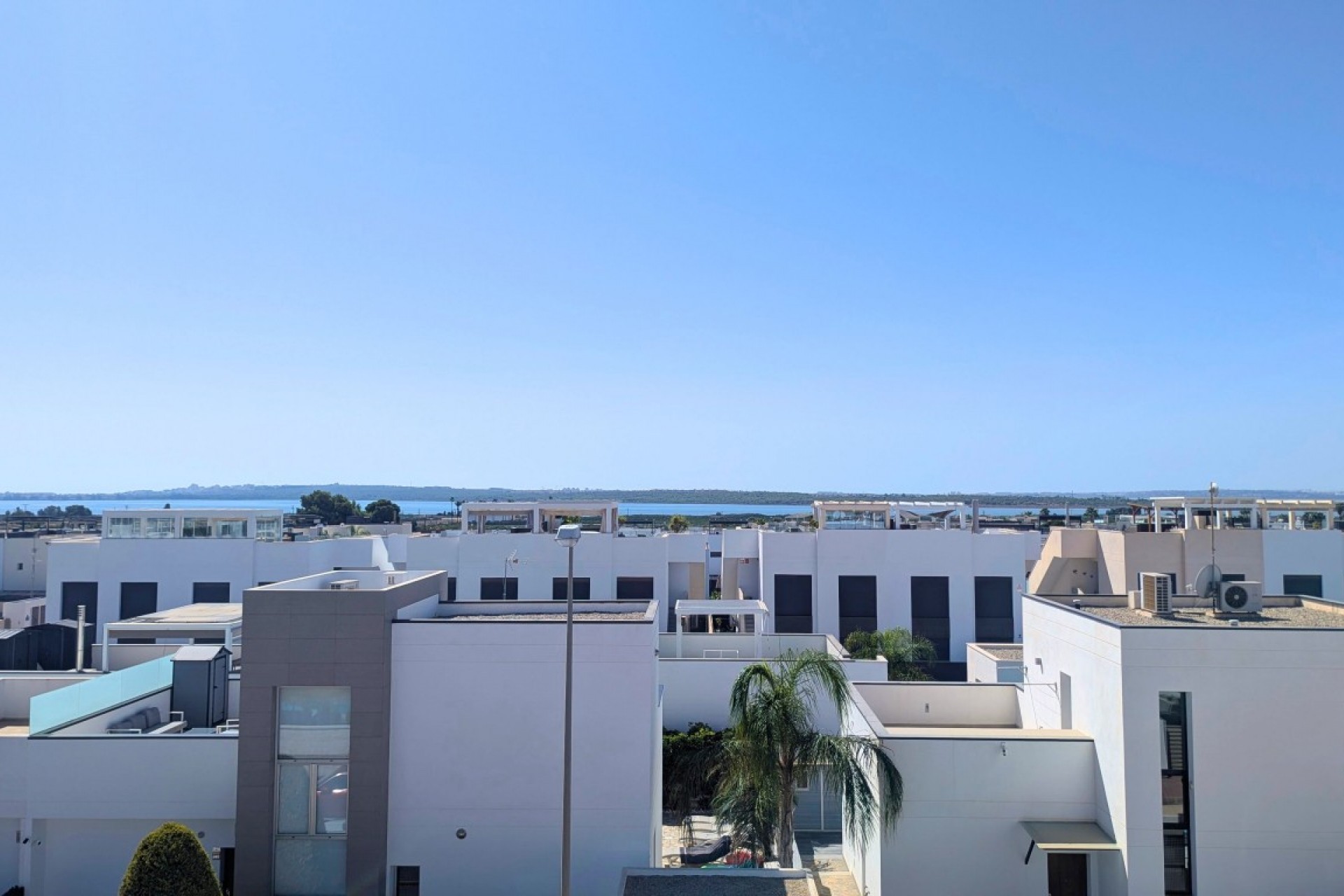 Herverkoop - Penthouse - Ciudad Quesada