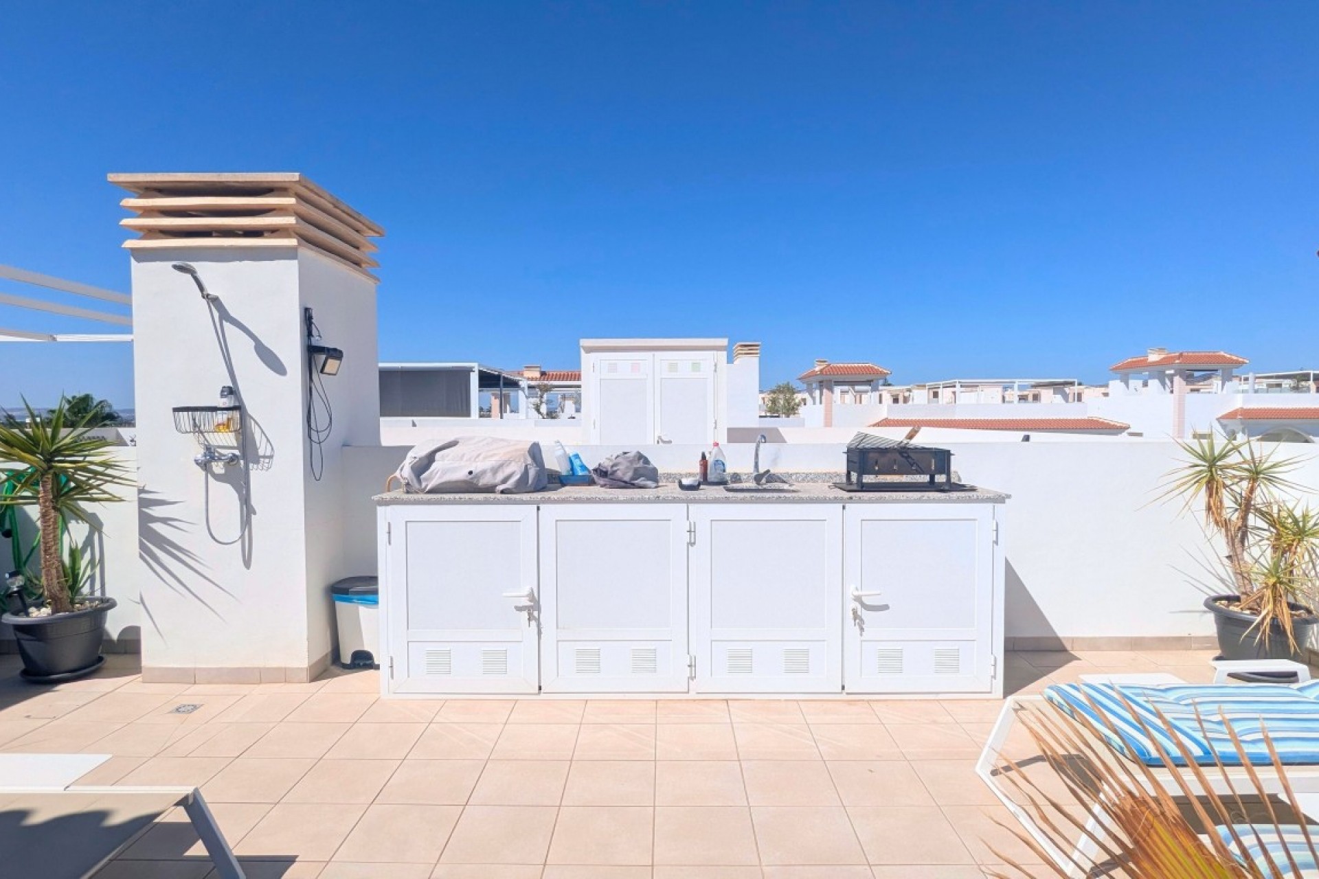Herverkoop - Penthouse - Ciudad Quesada