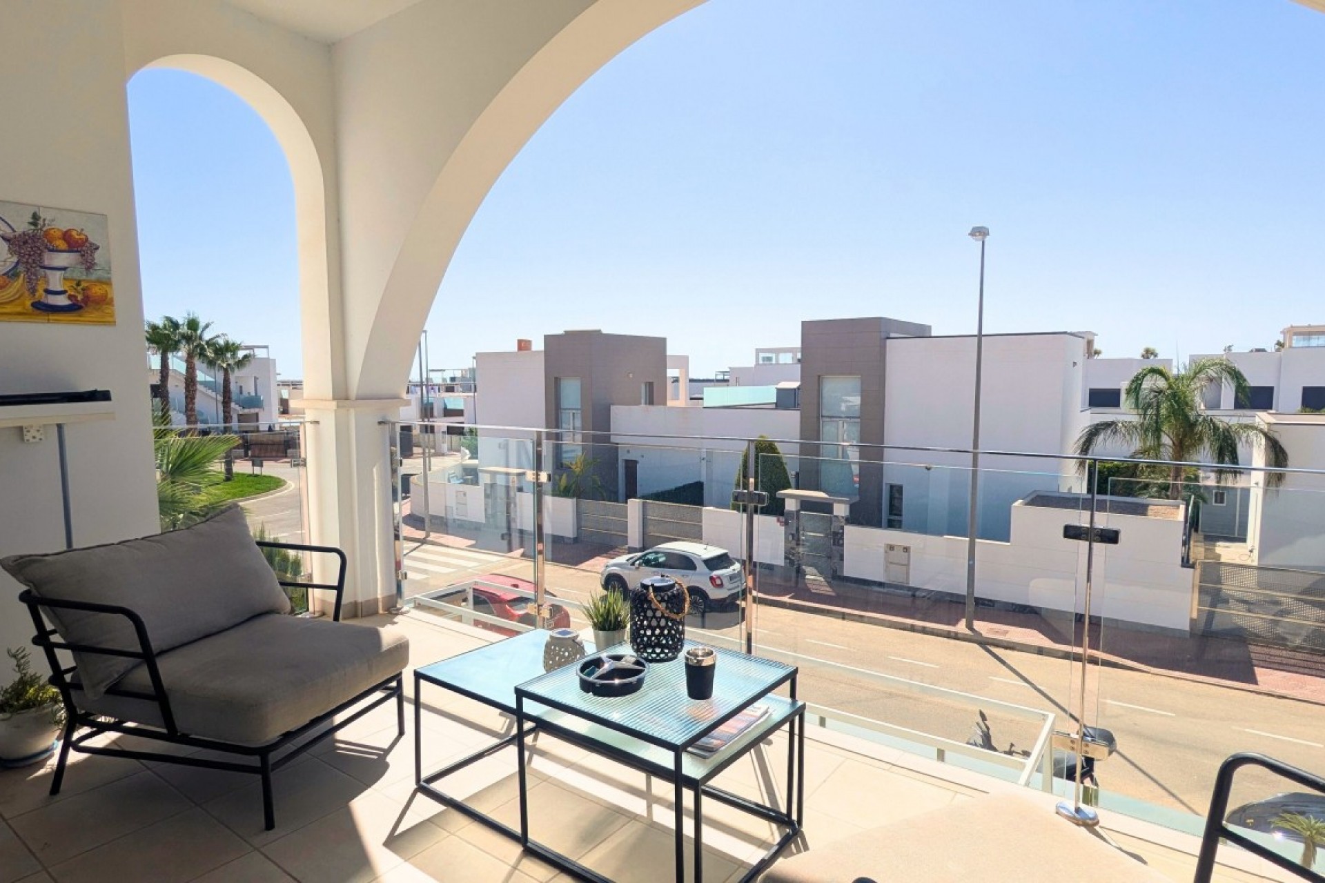 Herverkoop - Penthouse - Ciudad Quesada
