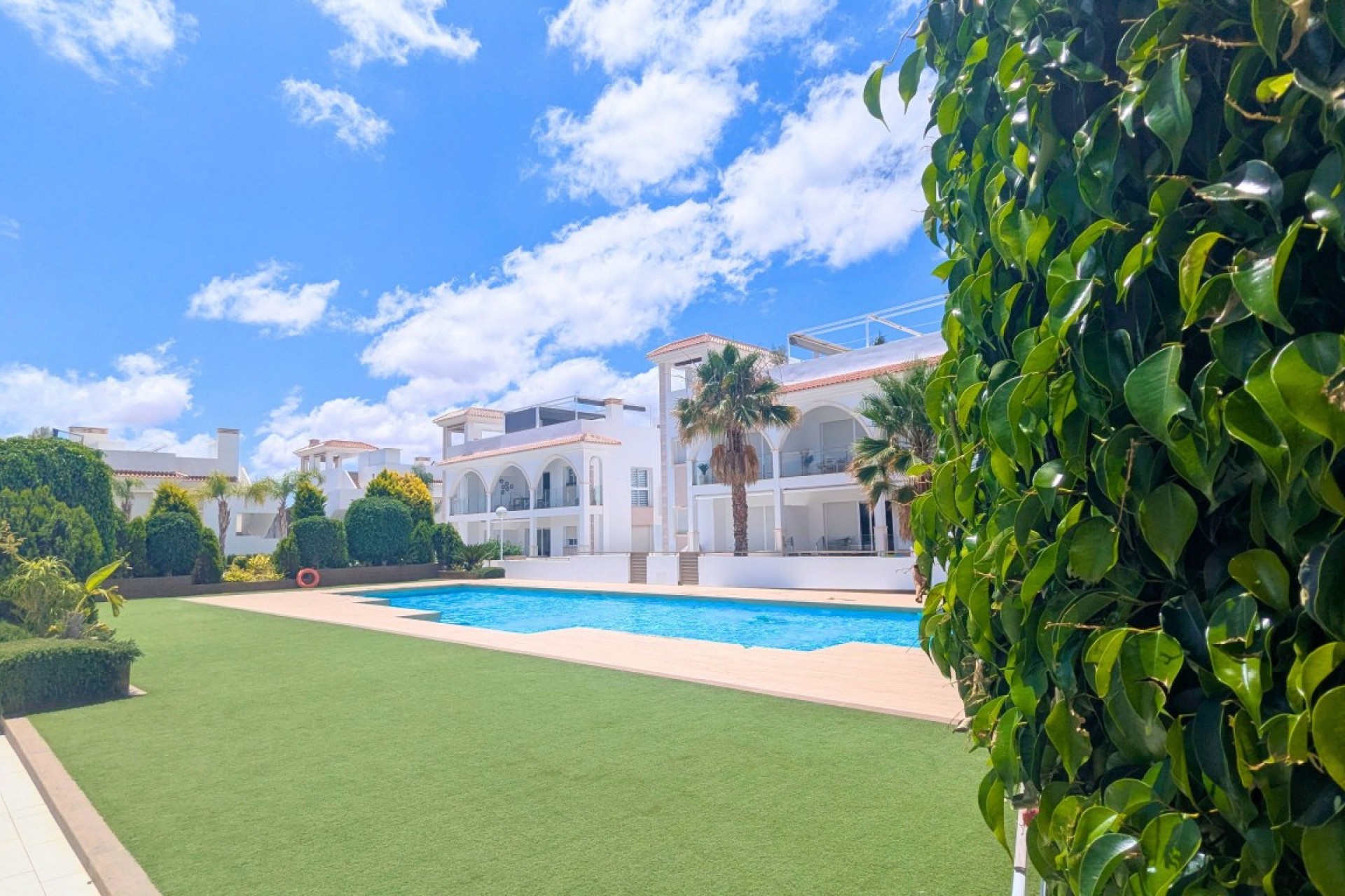 Herverkoop - Penthouse - Ciudad Quesada