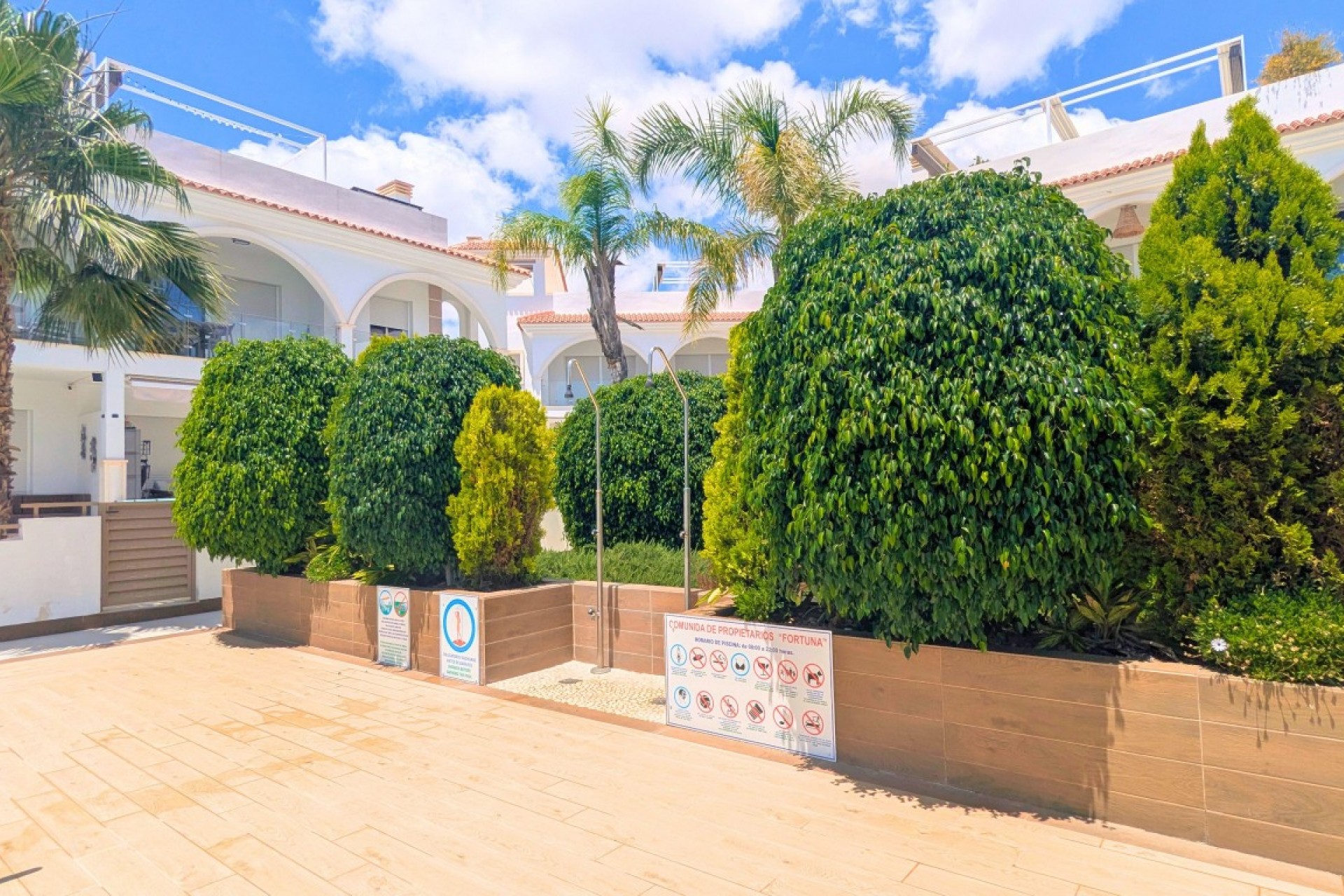Herverkoop - Penthouse - Ciudad Quesada