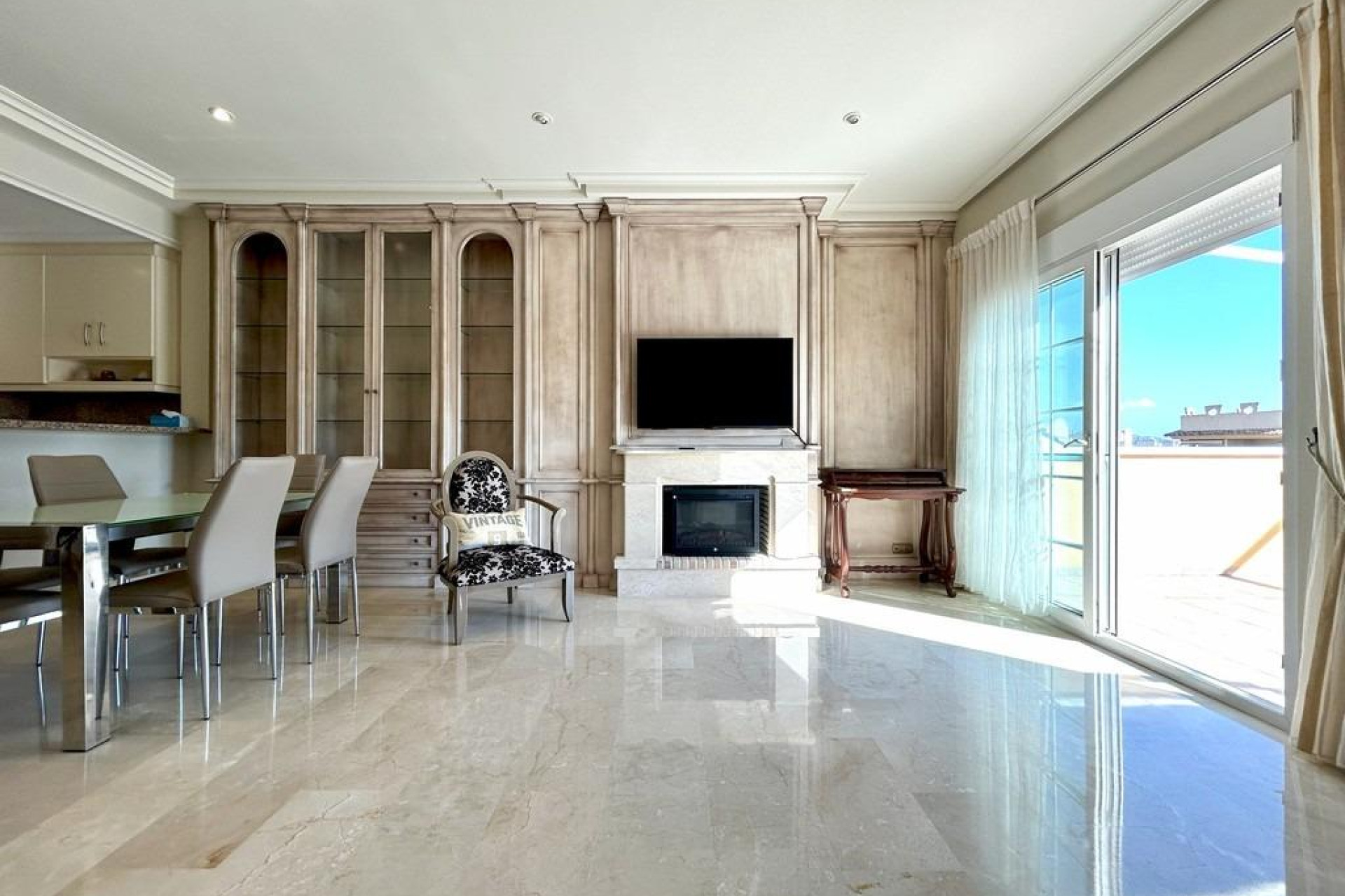 Herverkoop - Penthouse - Dehesa de Campoamor - Campoamor