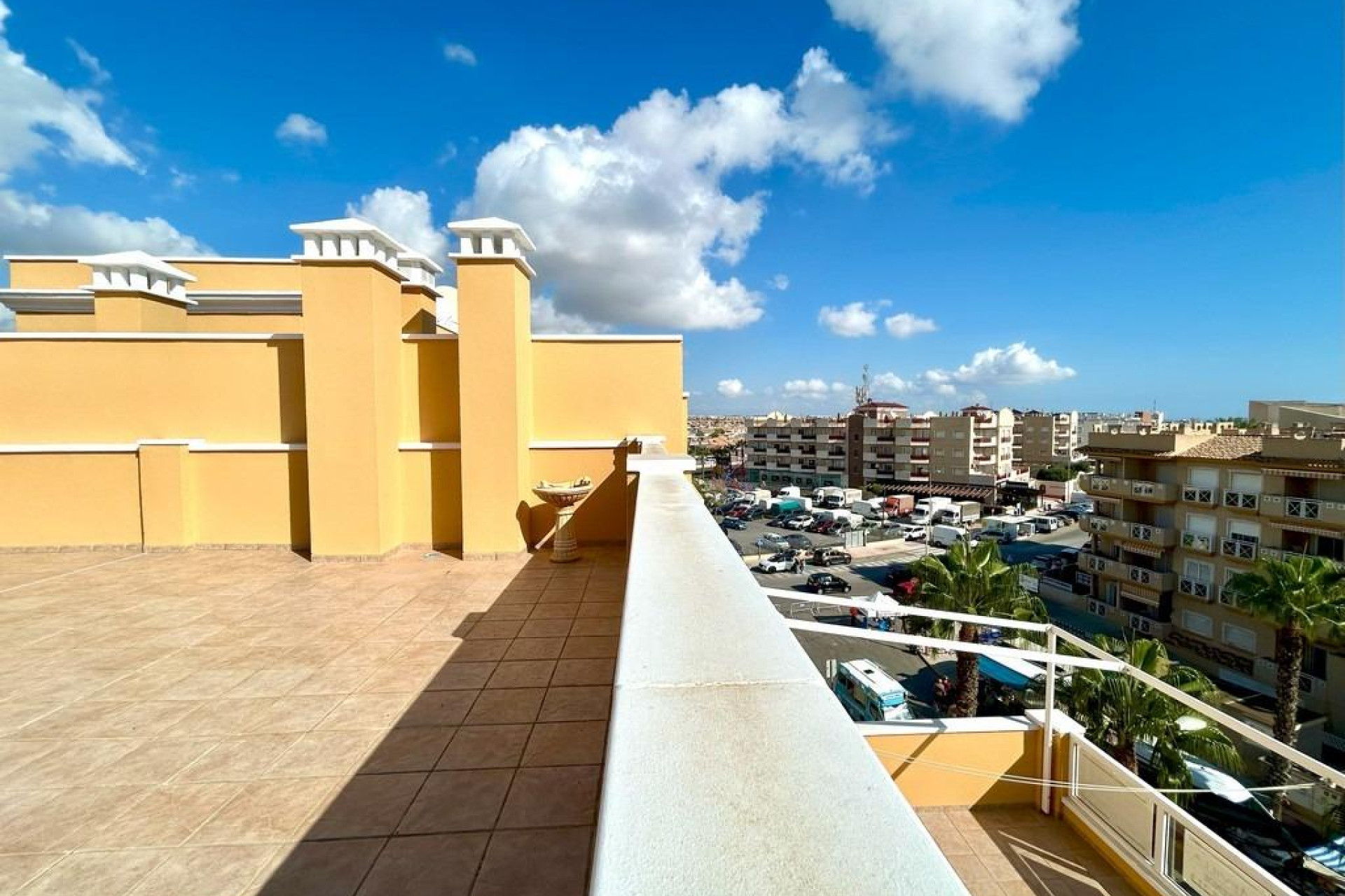 Herverkoop - Penthouse - Dehesa de Campoamor - Campoamor
