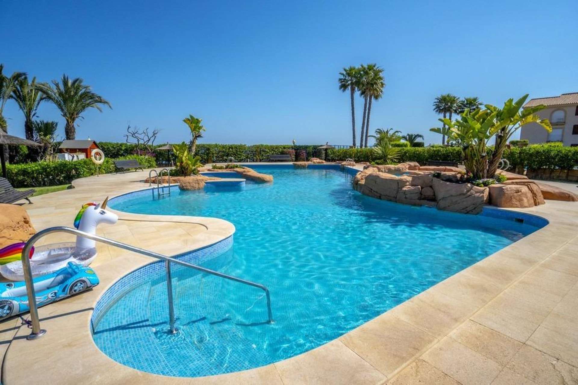 Herverkoop - Penthouse - Dehesa de Campoamor - Campoamor