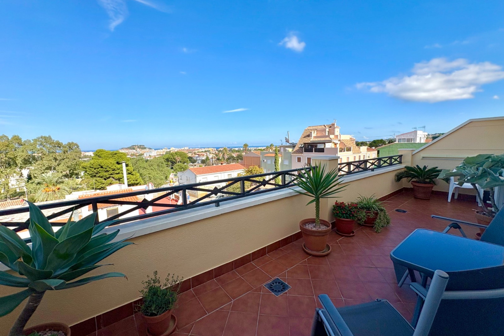 Herverkoop - Penthouse - Denia - La Pedrera-Vessanes