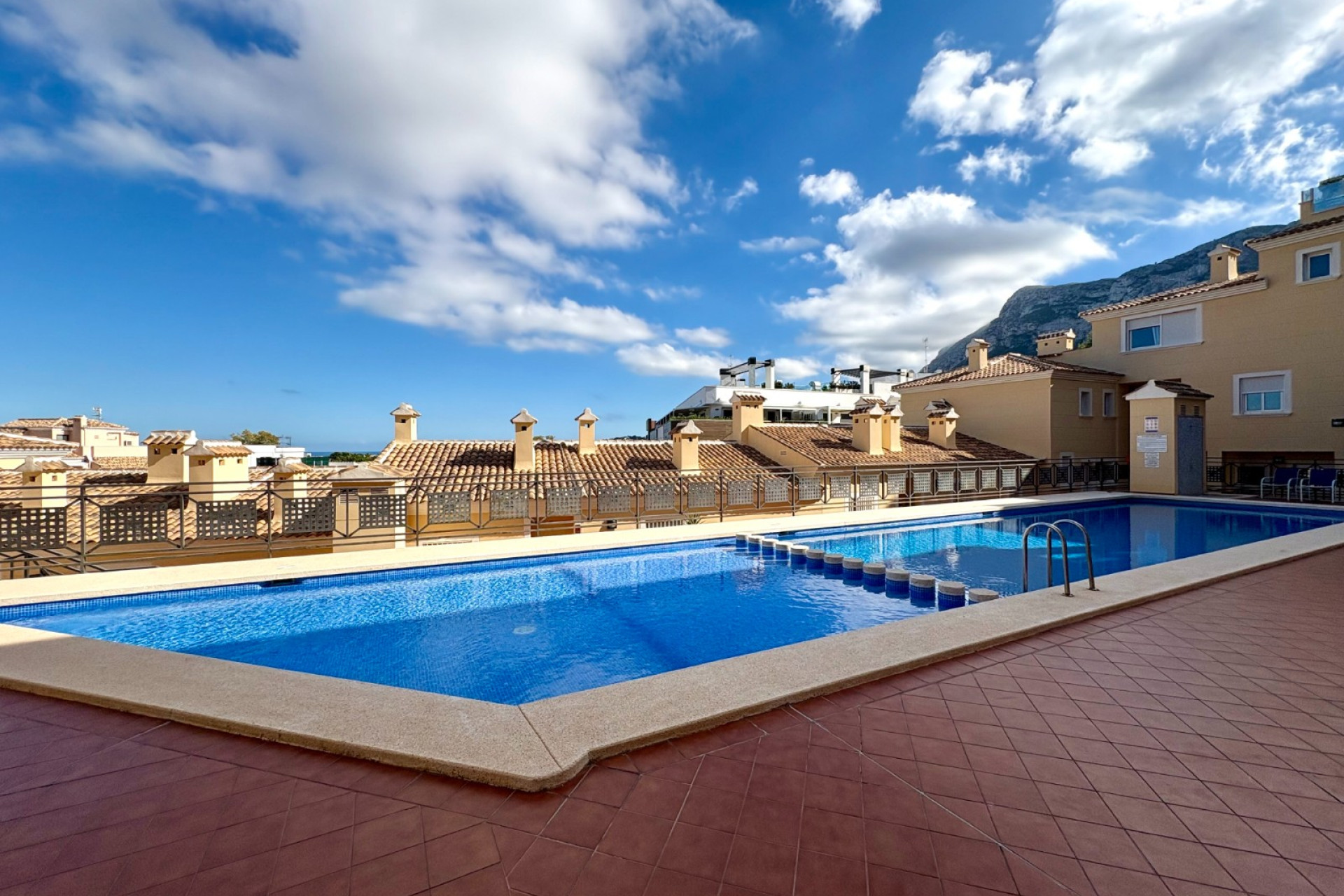 Herverkoop - Penthouse - Denia - La Pedrera-Vessanes