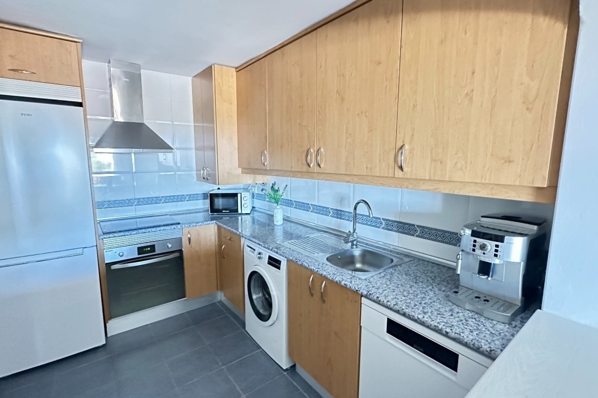 Herverkoop - Penthouse - Denia - La Pedrera-Vessanes