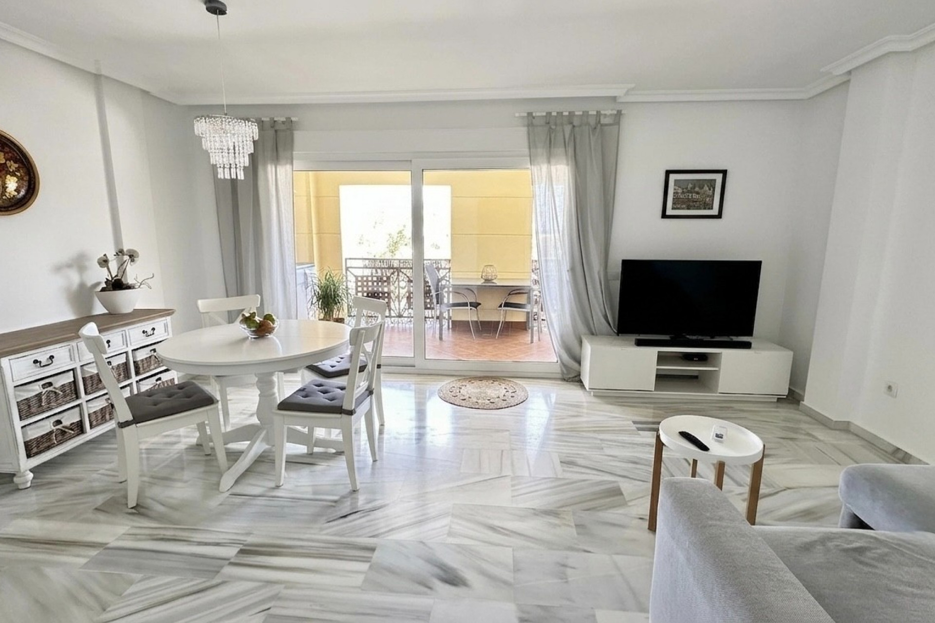 Herverkoop - Penthouse - Denia - La Pedrera-Vessanes