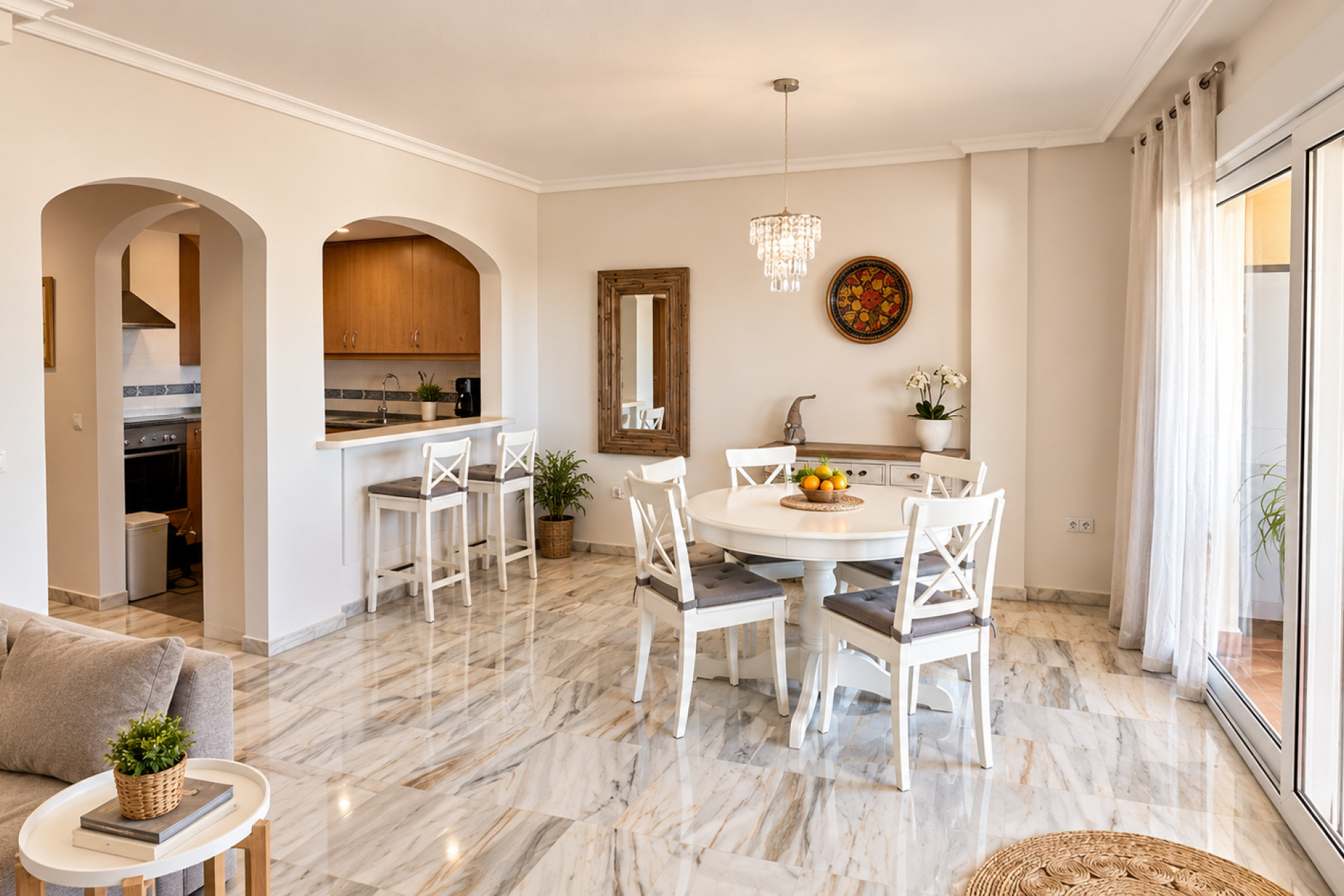 Herverkoop - Penthouse - Denia - La Pedrera-Vessanes