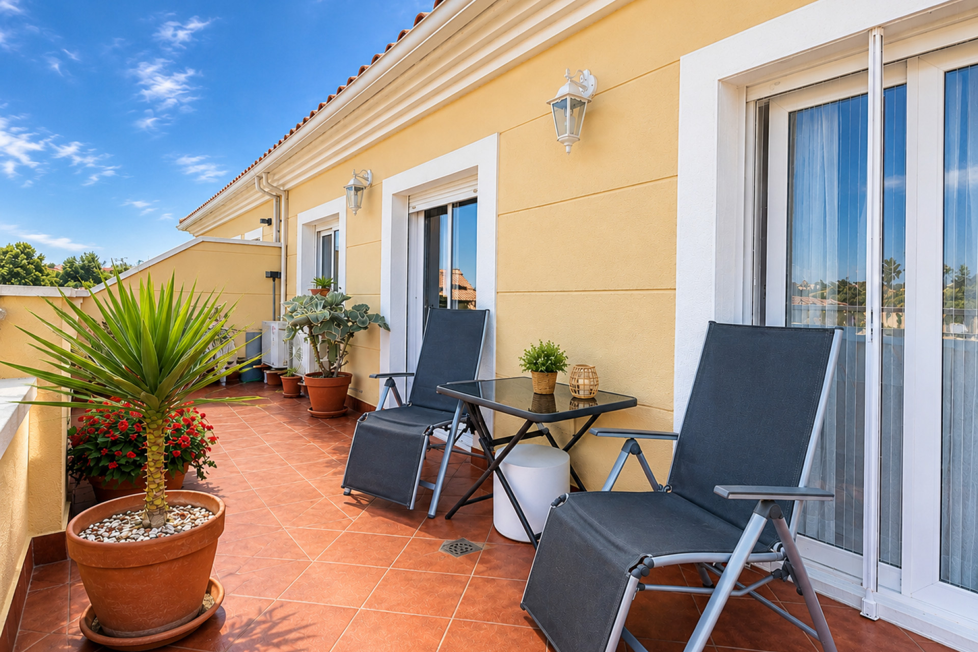 Herverkoop - Penthouse - Denia - La Pedrera-Vessanes