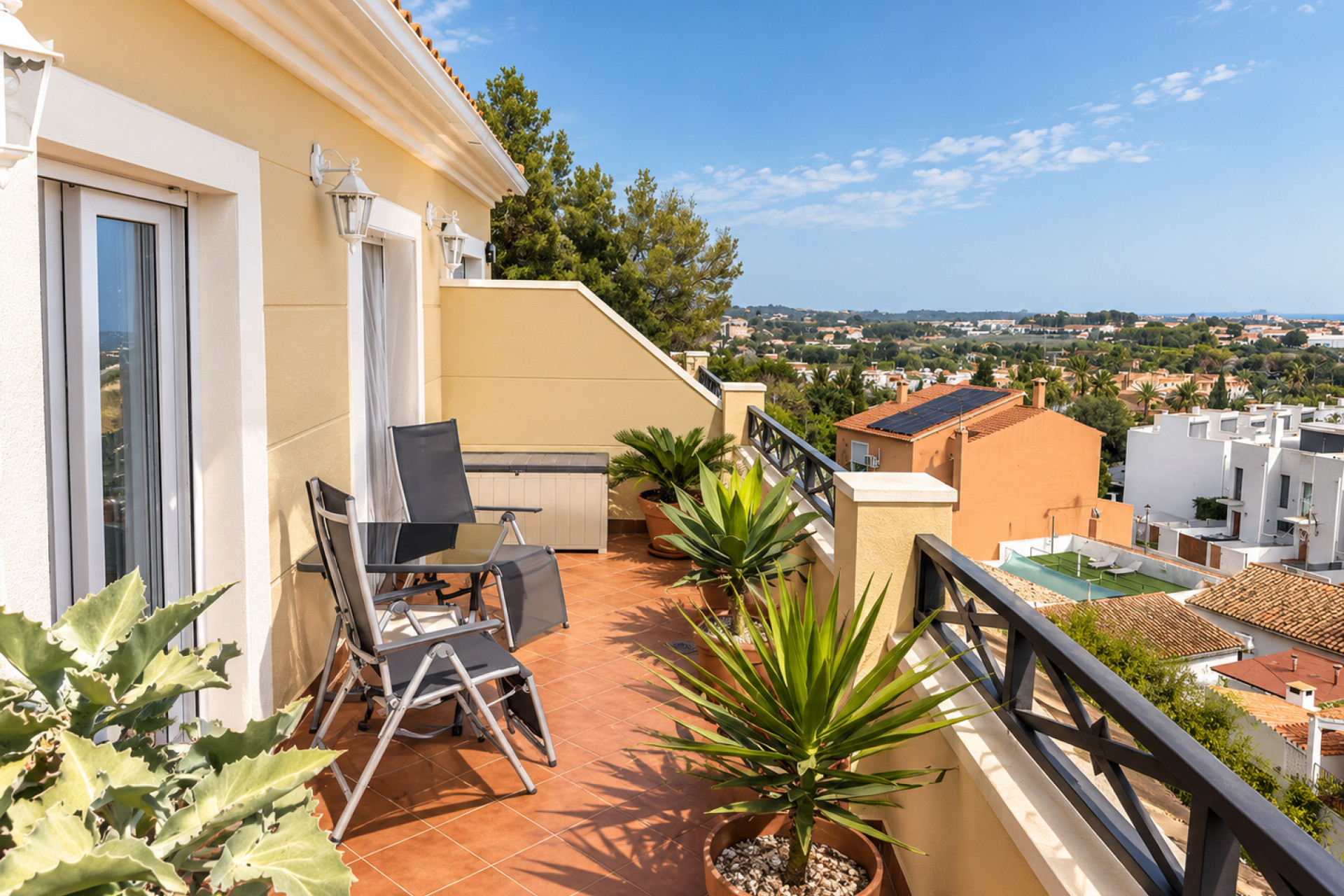 Herverkoop - Penthouse - Denia - La Pedrera-Vessanes