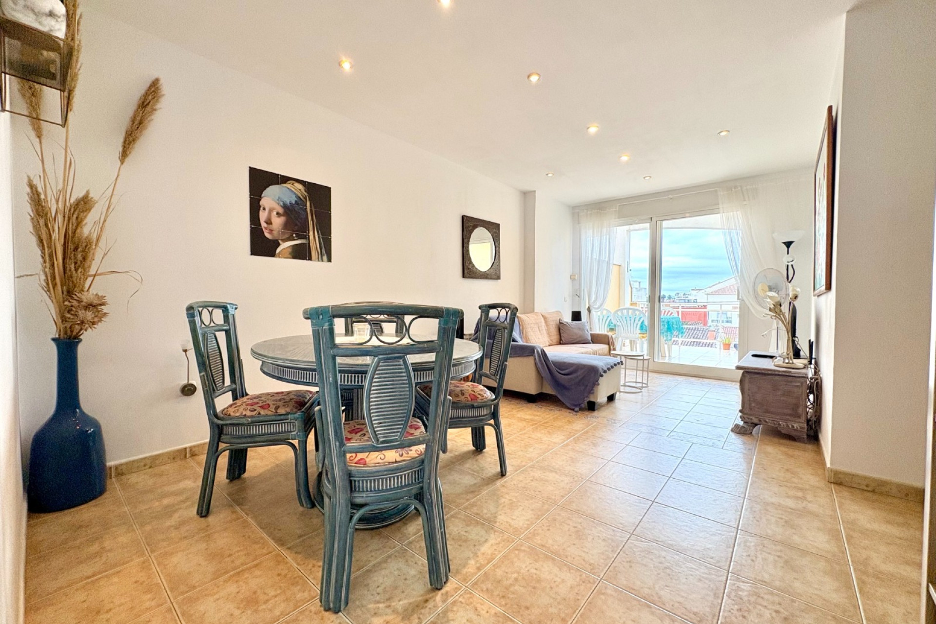 Herverkoop - Penthouse - Denia - Les Marines - Las Marinas