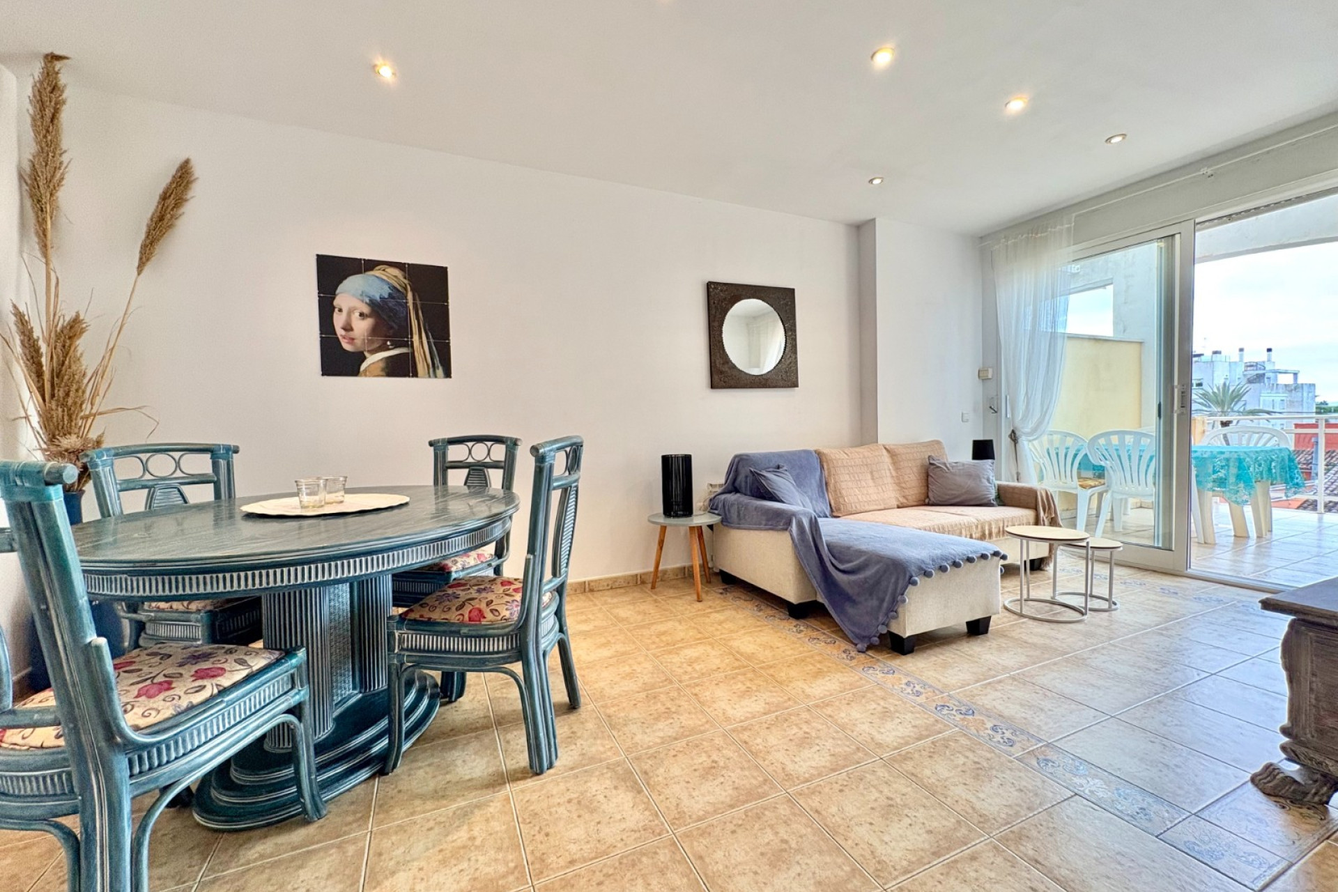 Herverkoop - Penthouse - Denia - Les Marines - Las Marinas