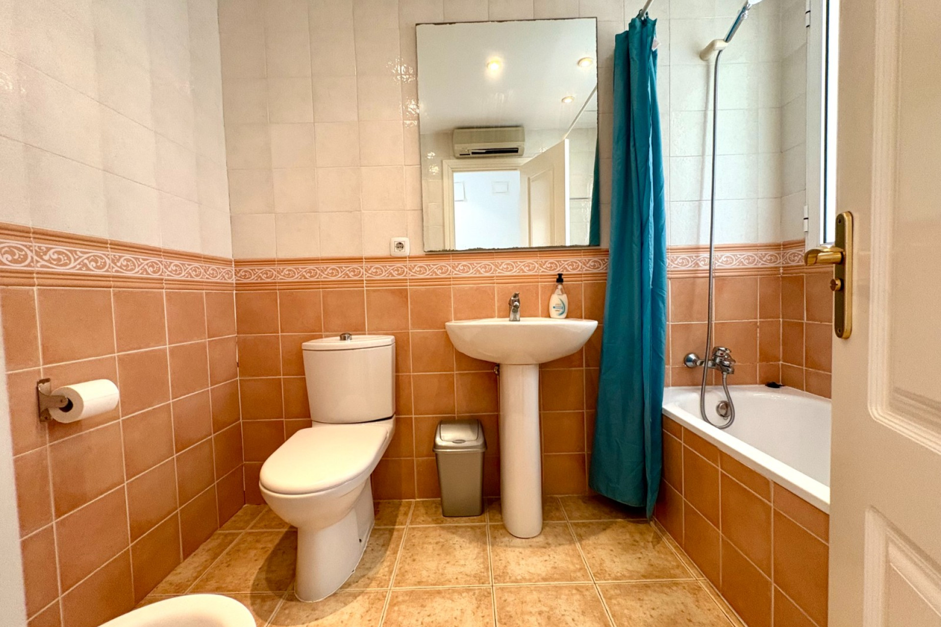 Herverkoop - Penthouse - Denia - Les Marines - Las Marinas