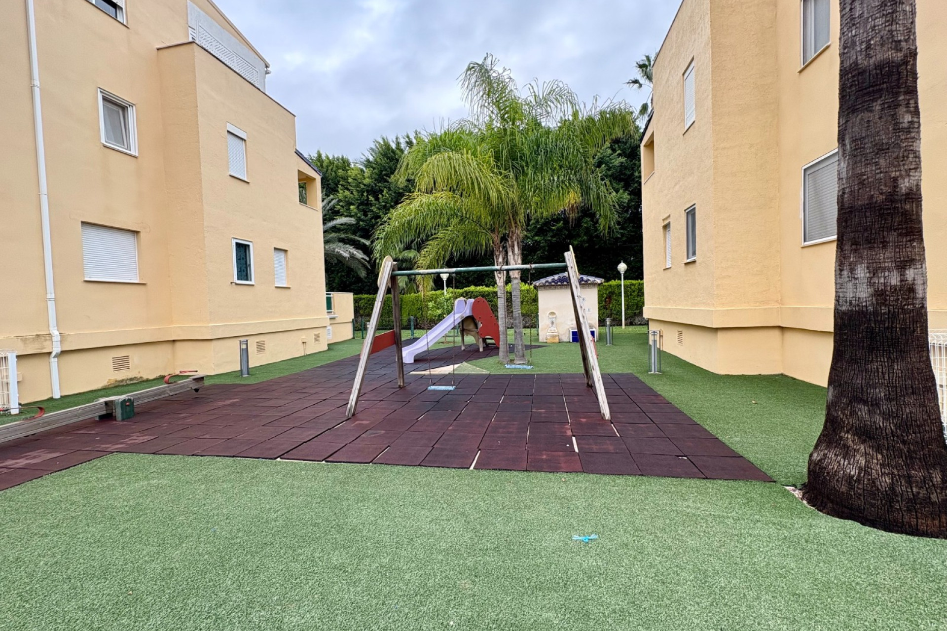 Herverkoop - Penthouse - Denia - Les Marines - Las Marinas