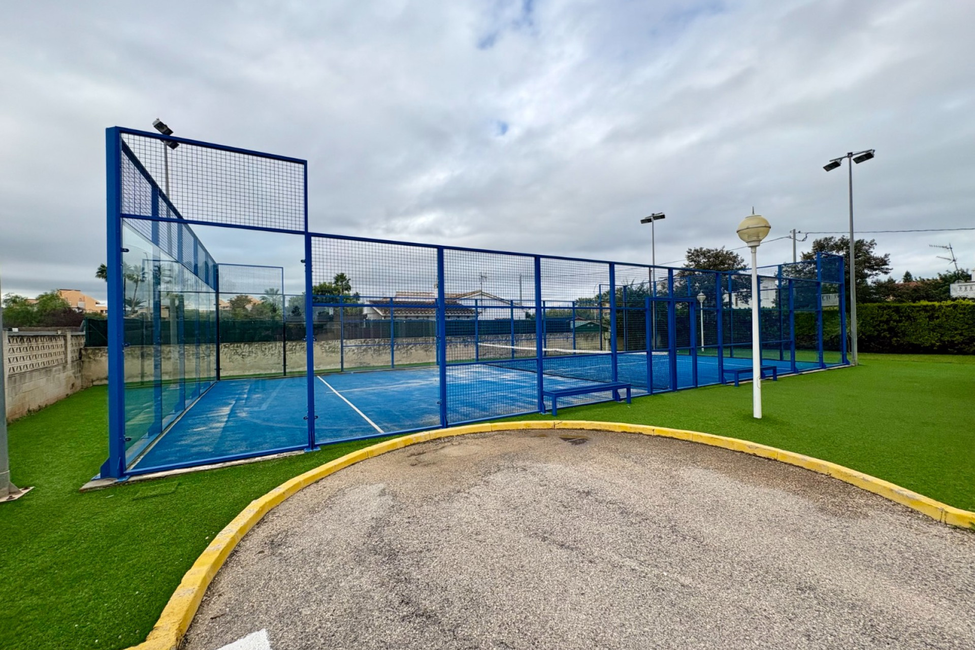 Herverkoop - Penthouse - Denia - Les Marines - Las Marinas