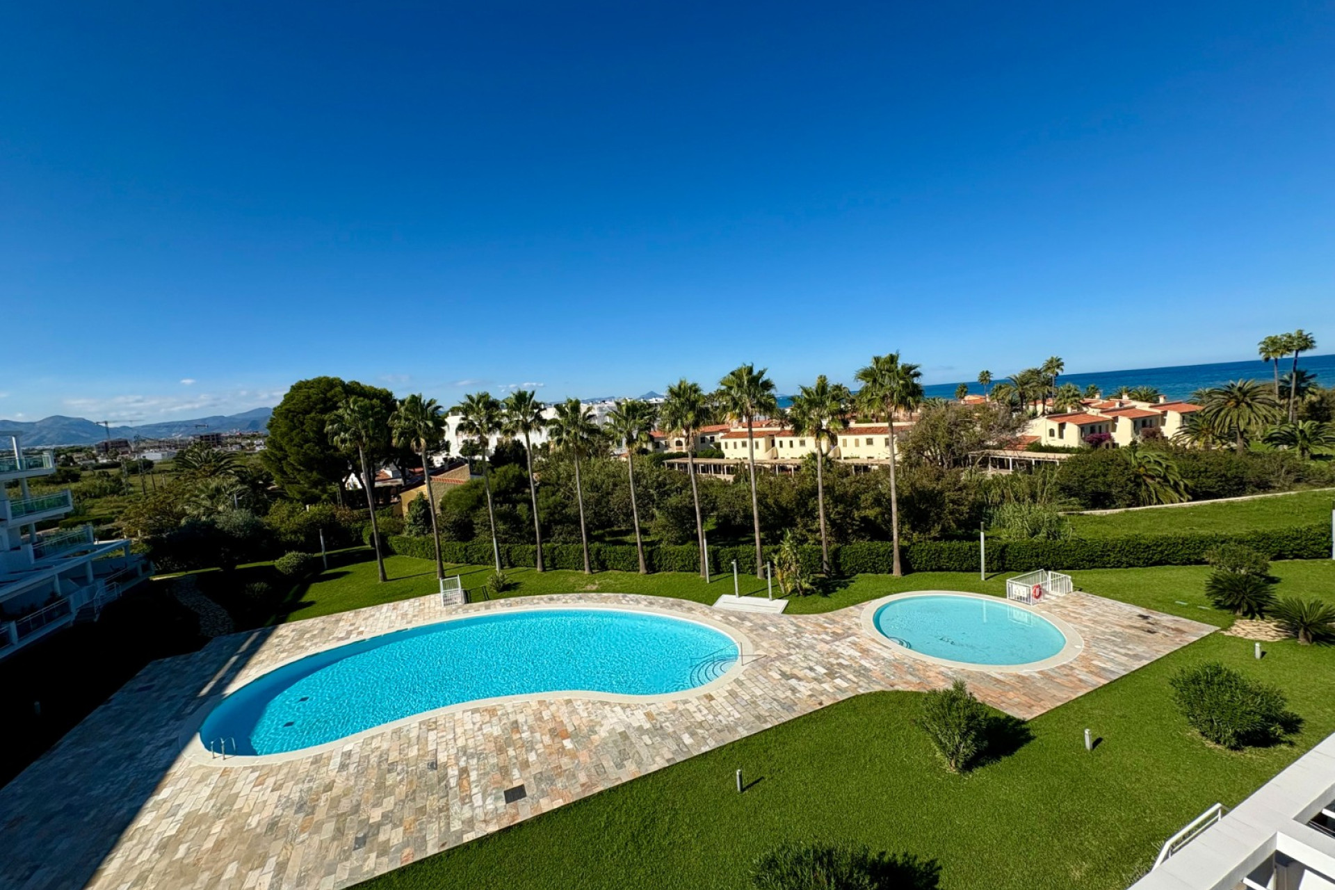 Herverkoop - Penthouse - Denia - Les Marines - Las Marinas