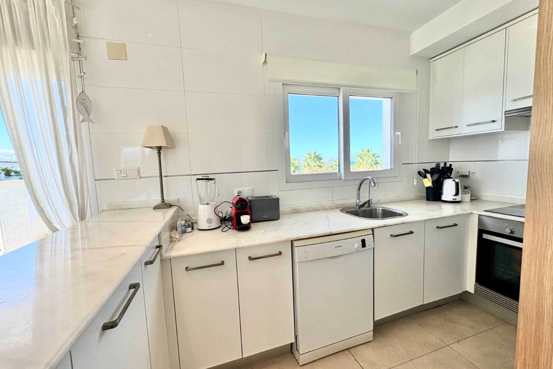 Herverkoop - Penthouse - Denia - Les Marines - Las Marinas