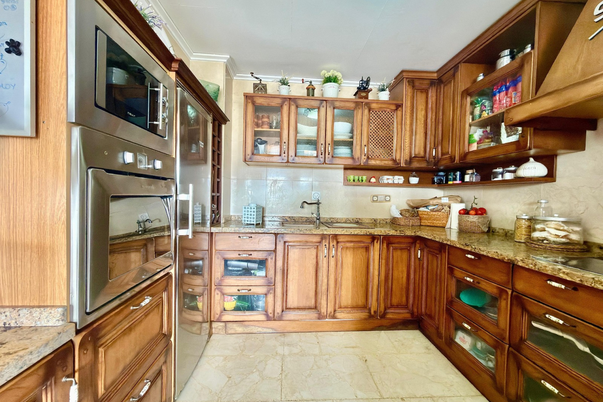 Herverkoop - Penthouse - Denia - Les Marines - Las Marinas