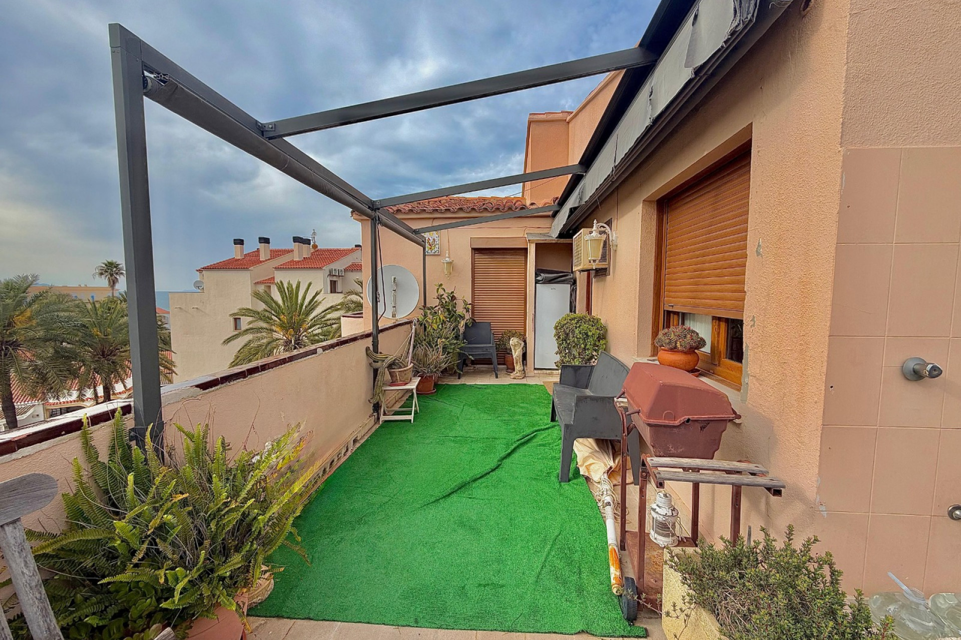 Herverkoop - Penthouse - Denia - Les Marines - Las Marinas