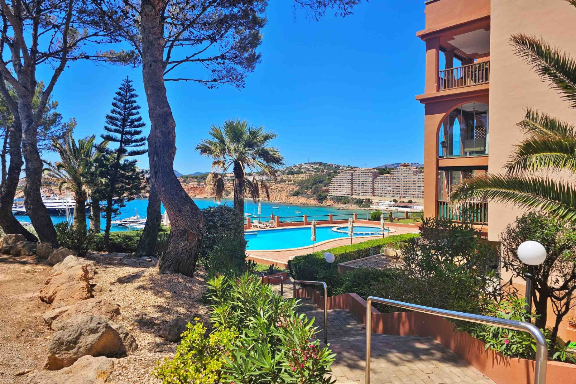 Herverkoop - Penthouse - El Toro - Calvià