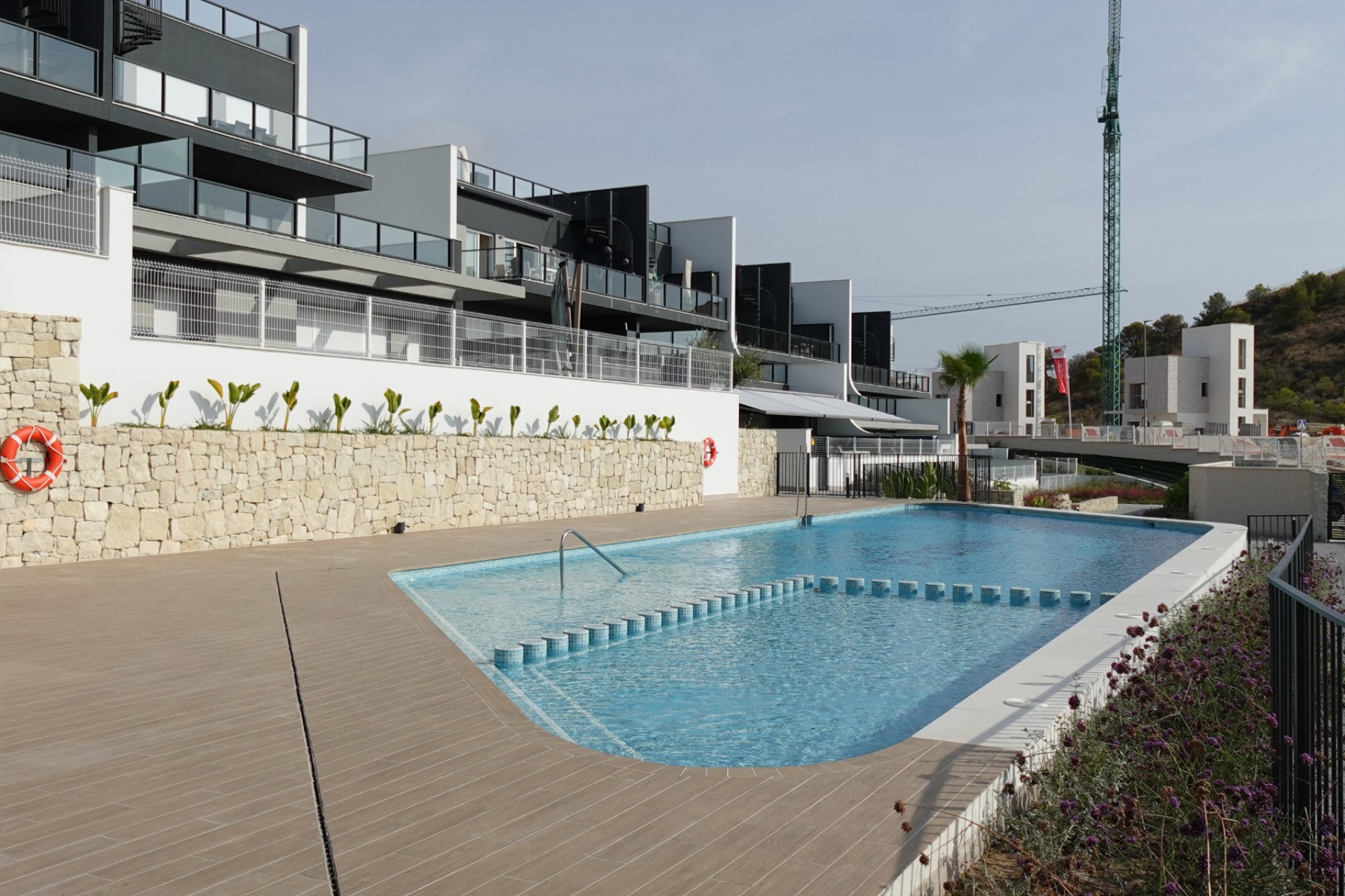 Herverkoop - Penthouse - Finestrat - Finestrat Urbanizaciones