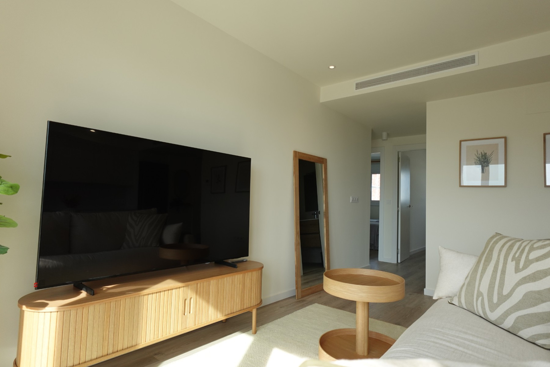 Herverkoop - Penthouse - Finestrat - Finestrat Urbanizaciones