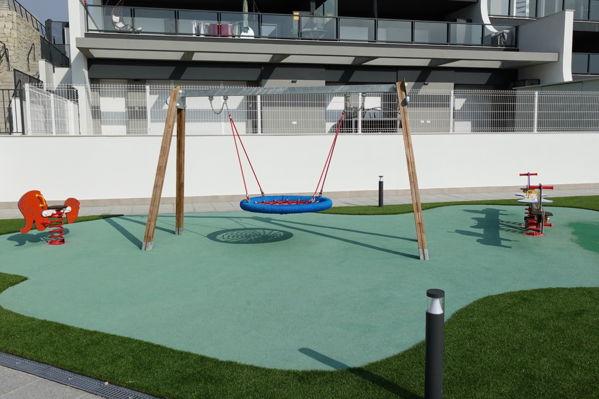 Herverkoop - Penthouse - Finestrat - Finestrat Urbanizaciones