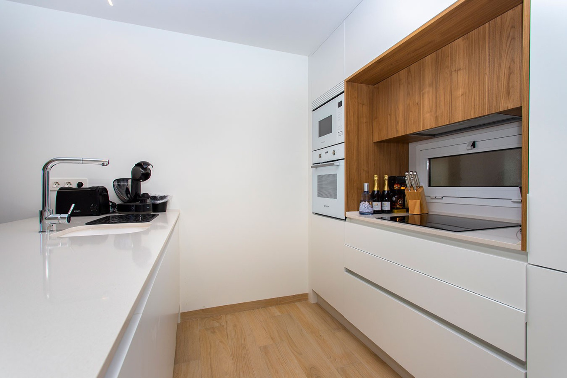 Herverkoop - Penthouse - Guardamar del Segura - El Raso