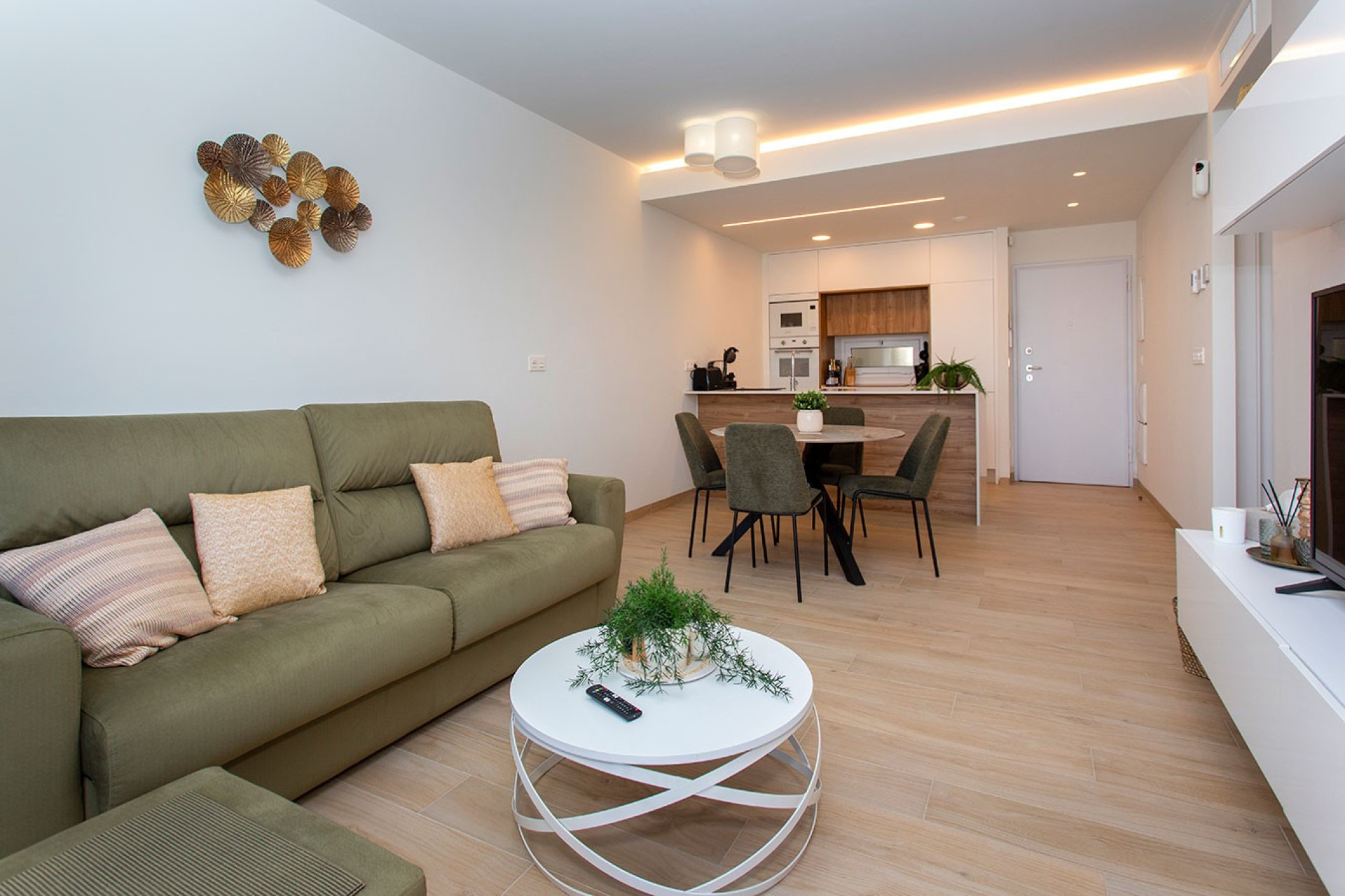 Herverkoop - Penthouse - Guardamar del Segura - El Raso